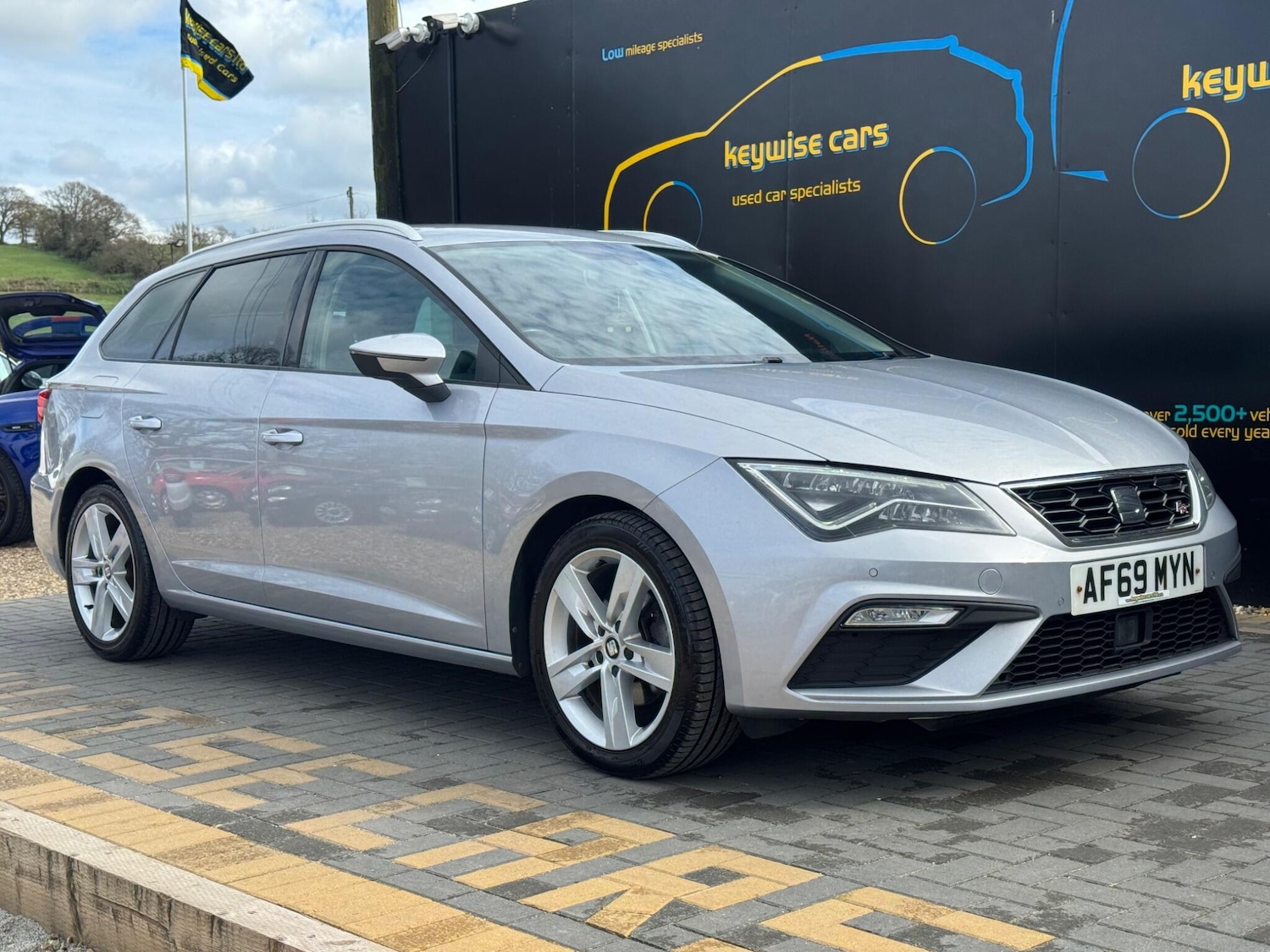 Used SEAT Leon 2019 for sale - 78034745: Photo 9