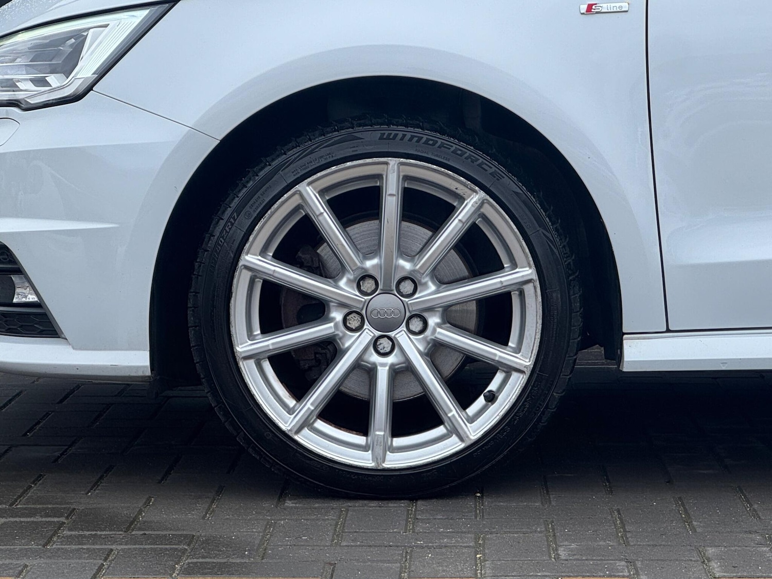 Used Audi A1 for sale - 77994399: Photo 14