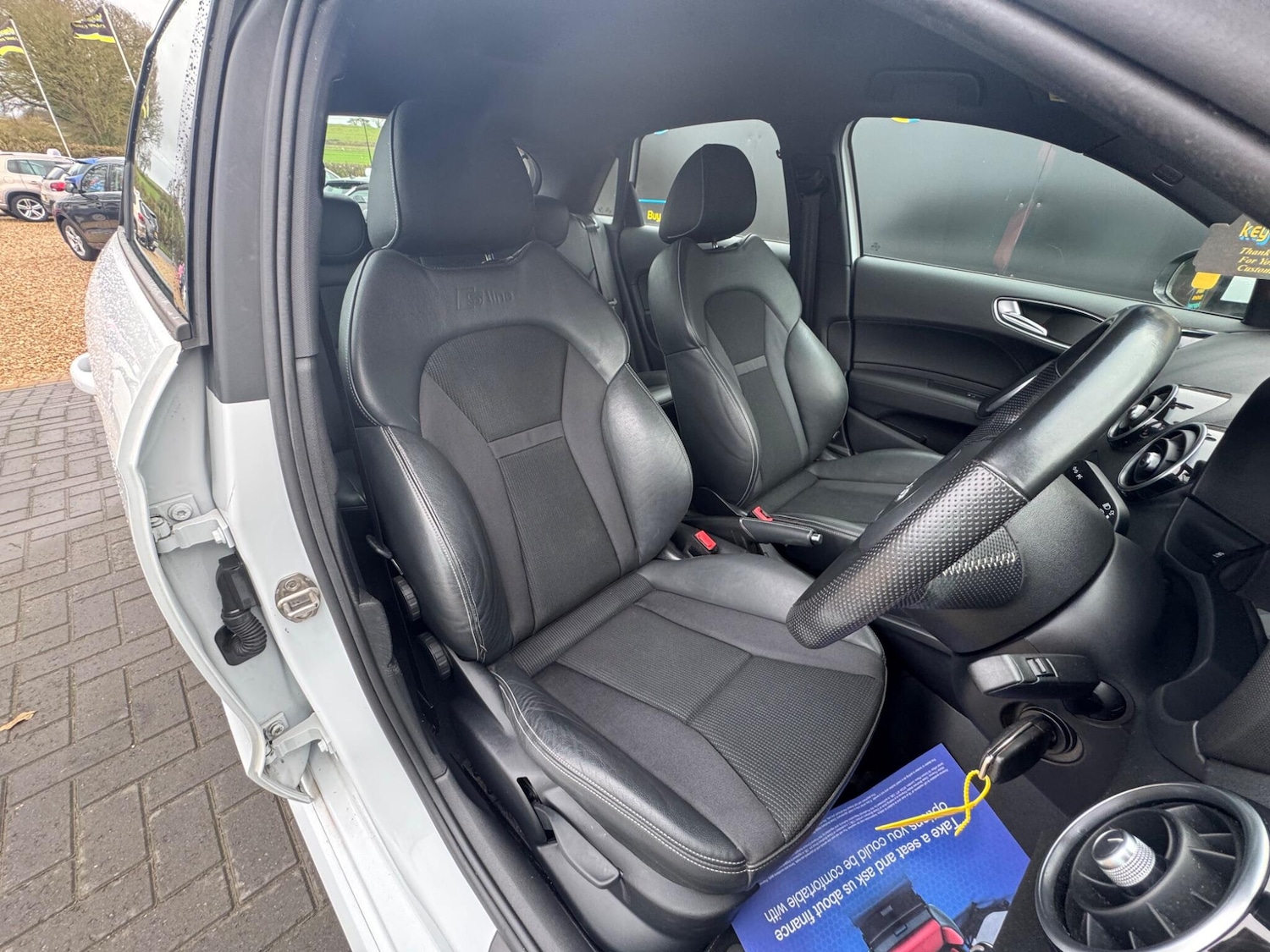 Used Audi A1 for sale - 77994399: Photo 19