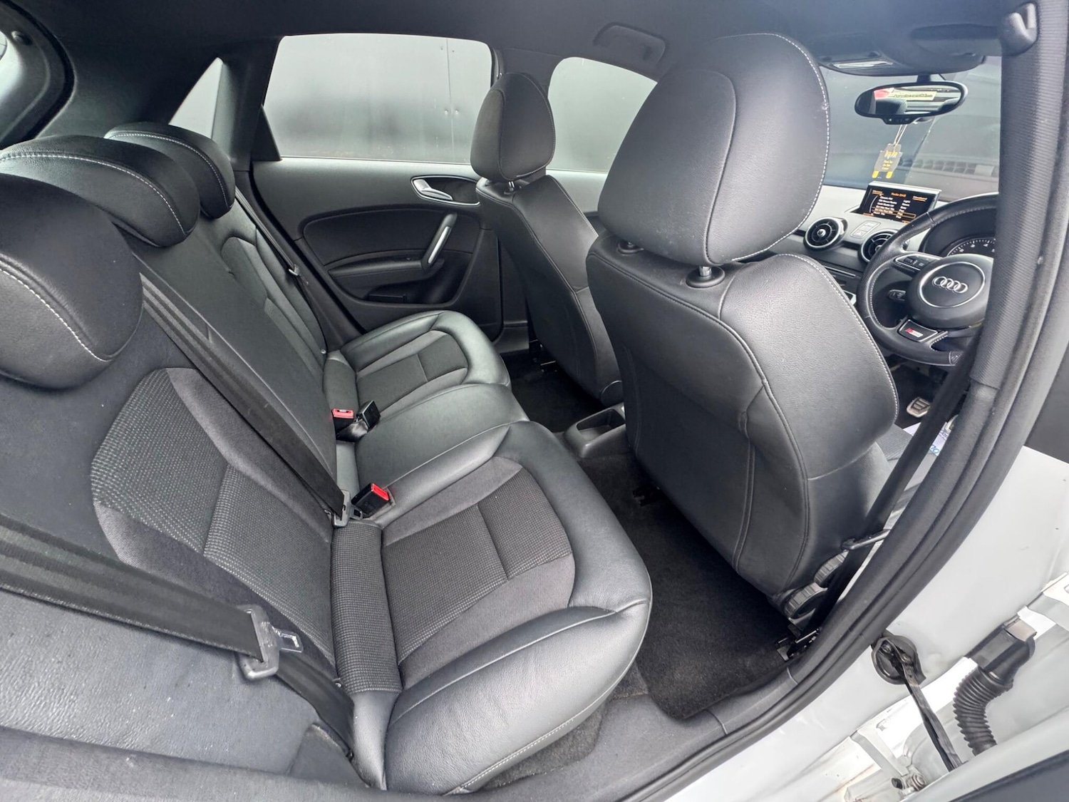 Used Audi A1 for sale - 77994399: Photo 21