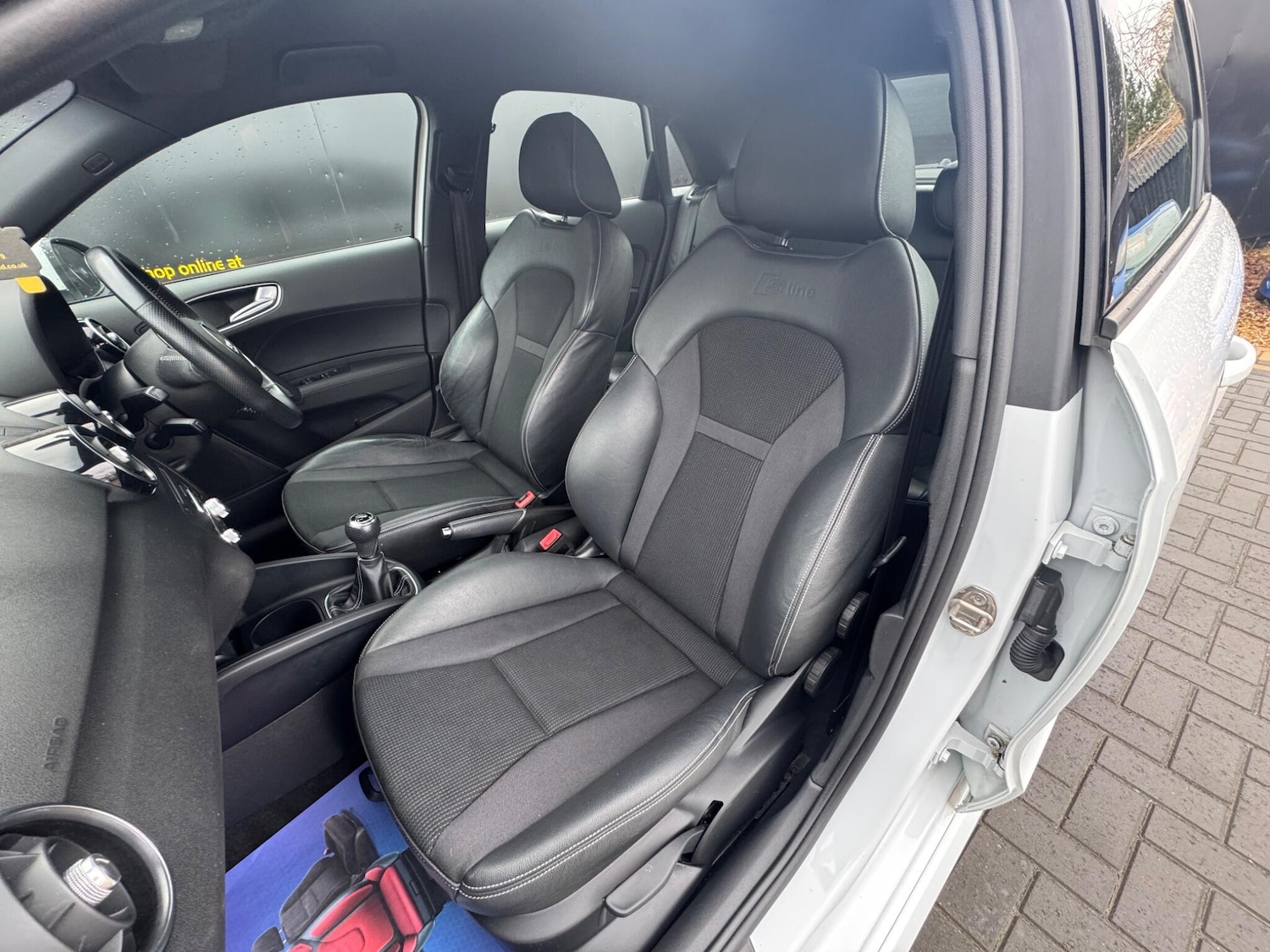 Used Audi A1 for sale - 77994399: Photo 24