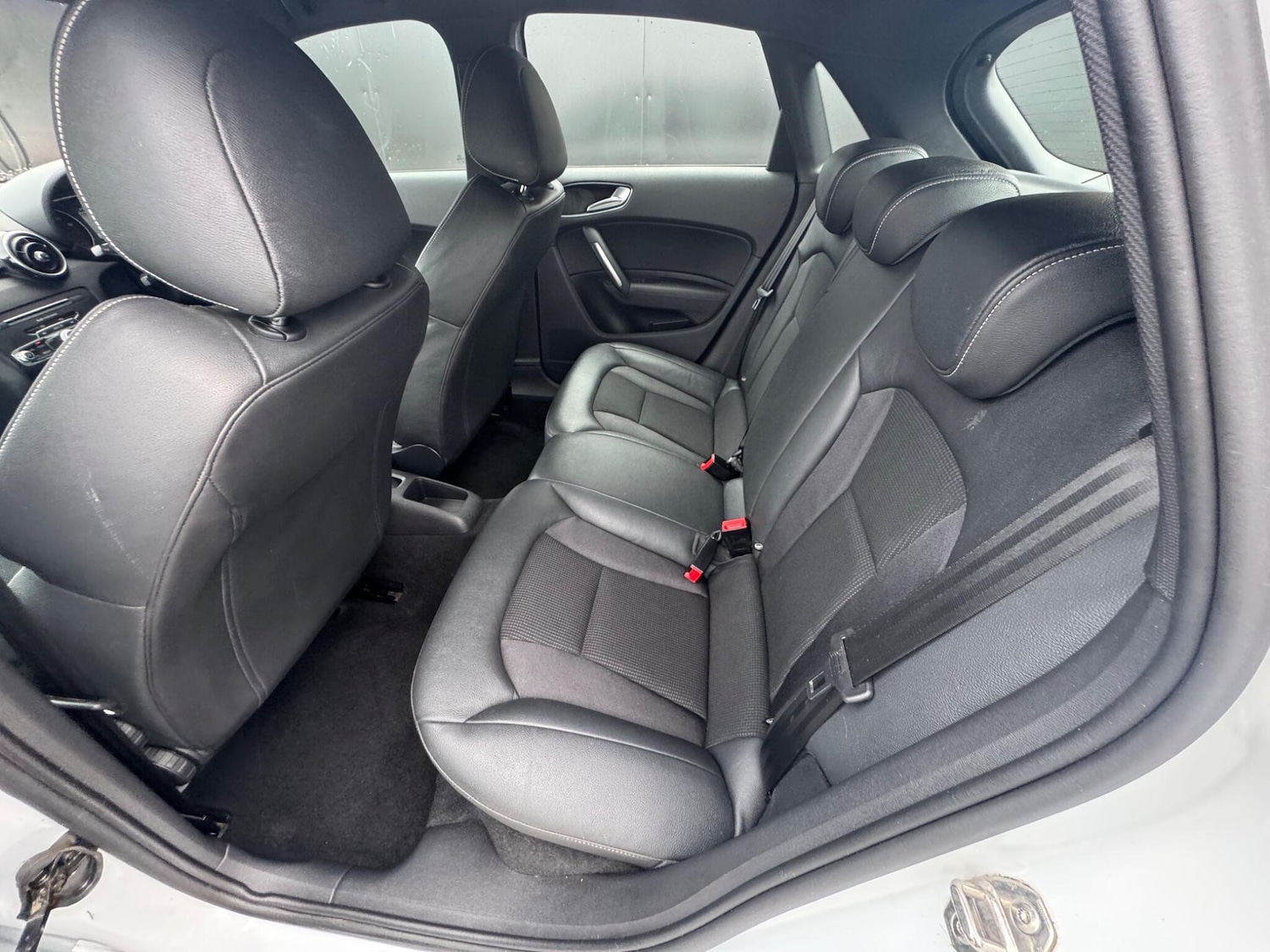 Used Audi A1 for sale - 77994399: Photo 25