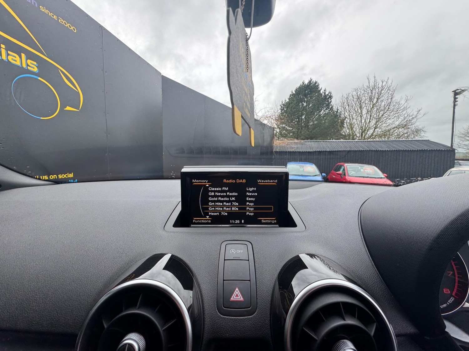 Used Audi A1 for sale - 77994399: Photo 28