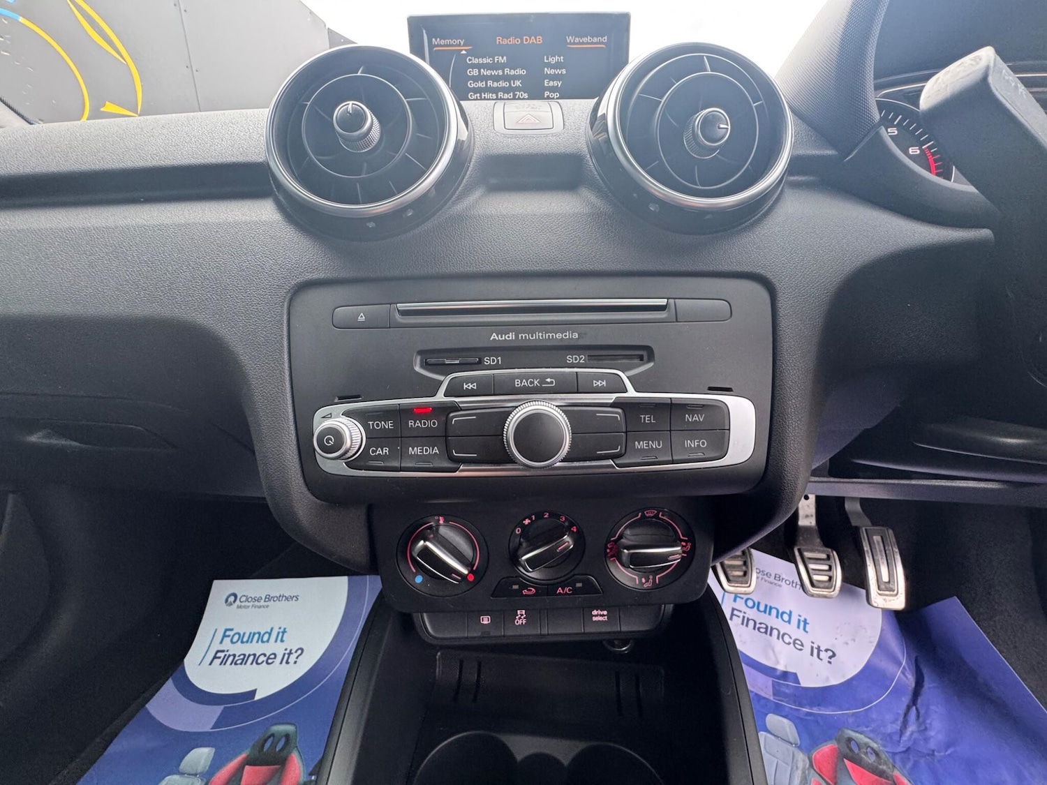 Used Audi A1 for sale - 77994399: Photo 29