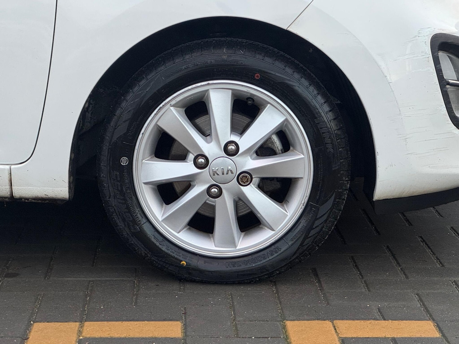 Used Kia Picanto 2013 for sale - 77253841: Photo 11