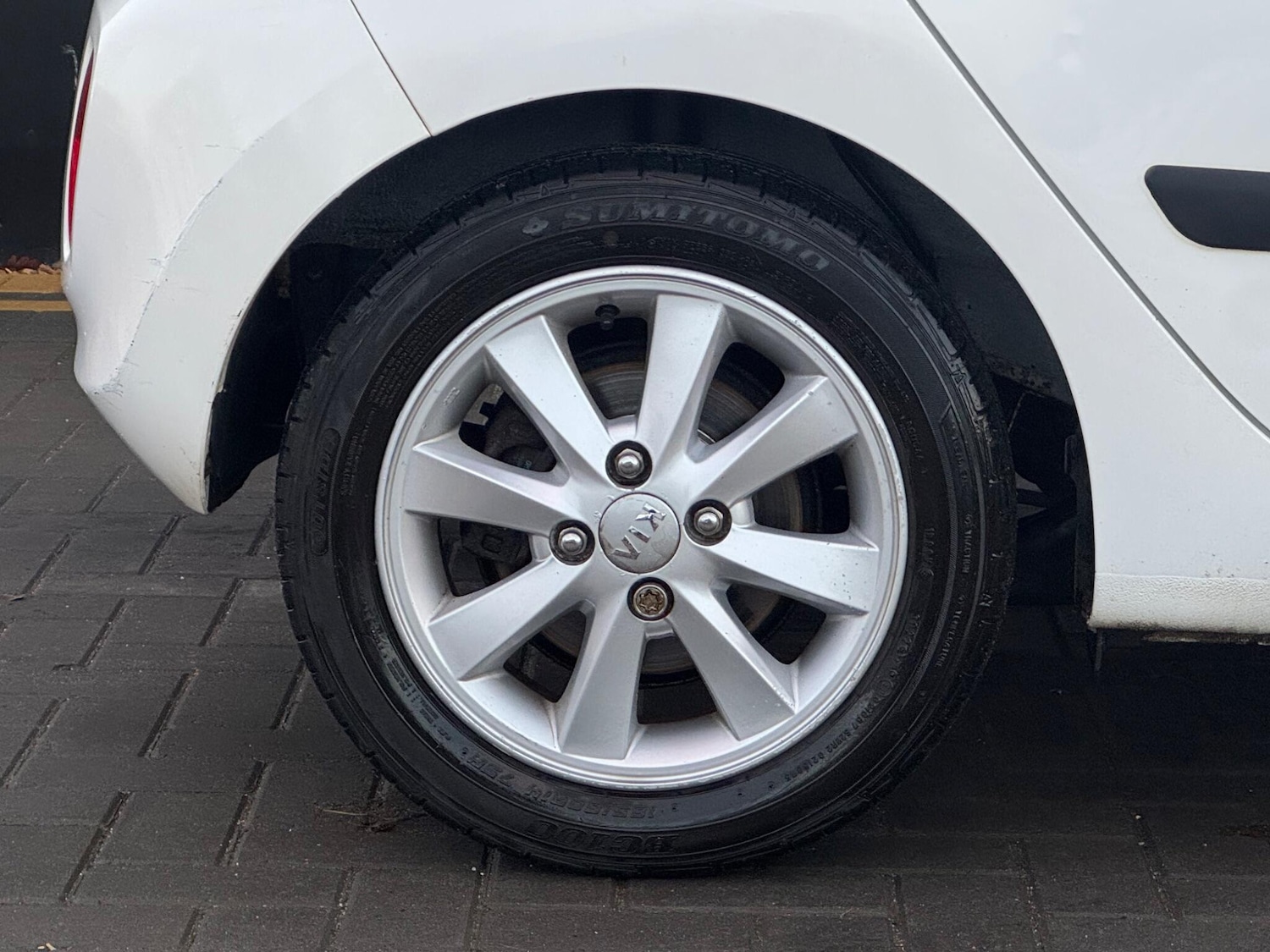 Used Kia Picanto 2013 for sale - 77253841: Photo 13