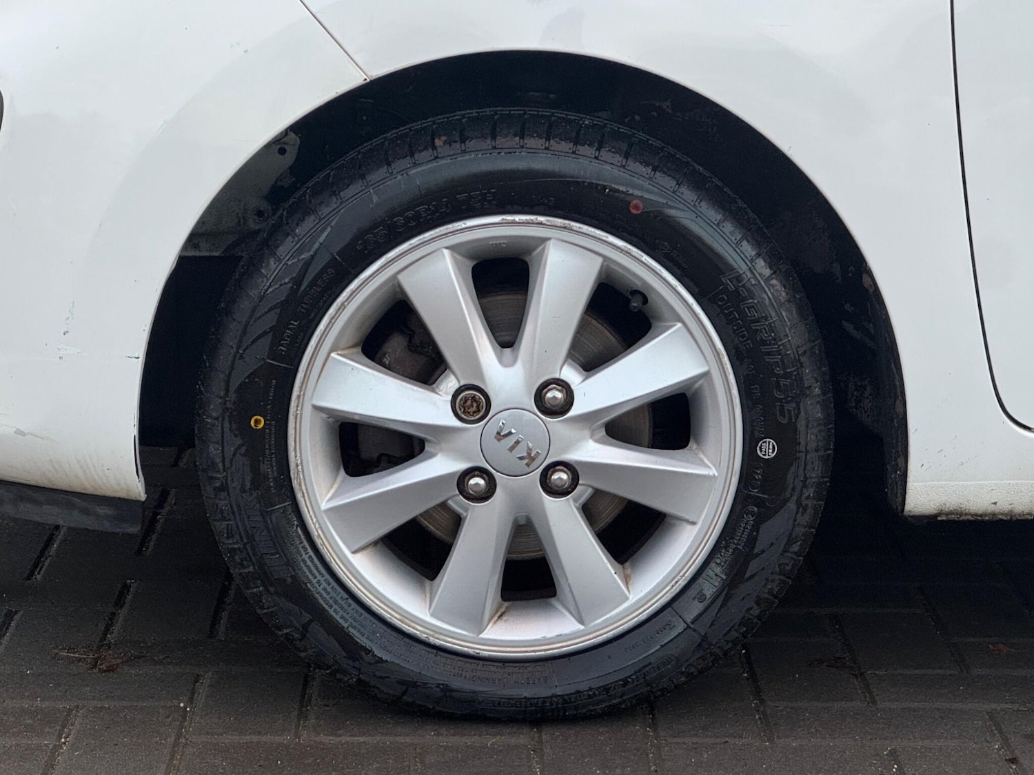 Used Kia Picanto 2013 for sale - 77253841: Photo 14