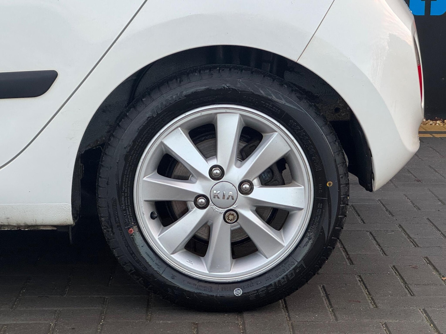 Used Kia Picanto 2013 for sale - 77253841: Photo 15