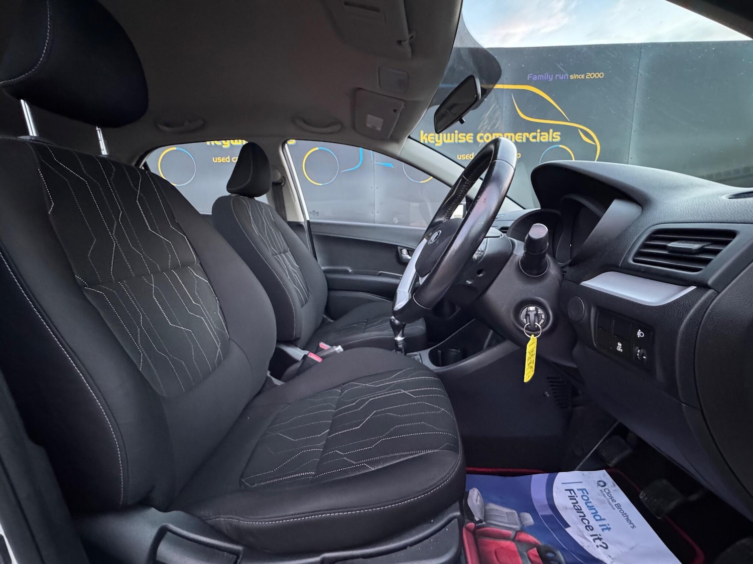 Used Kia Picanto 2013 for sale - 77253841: Photo 17