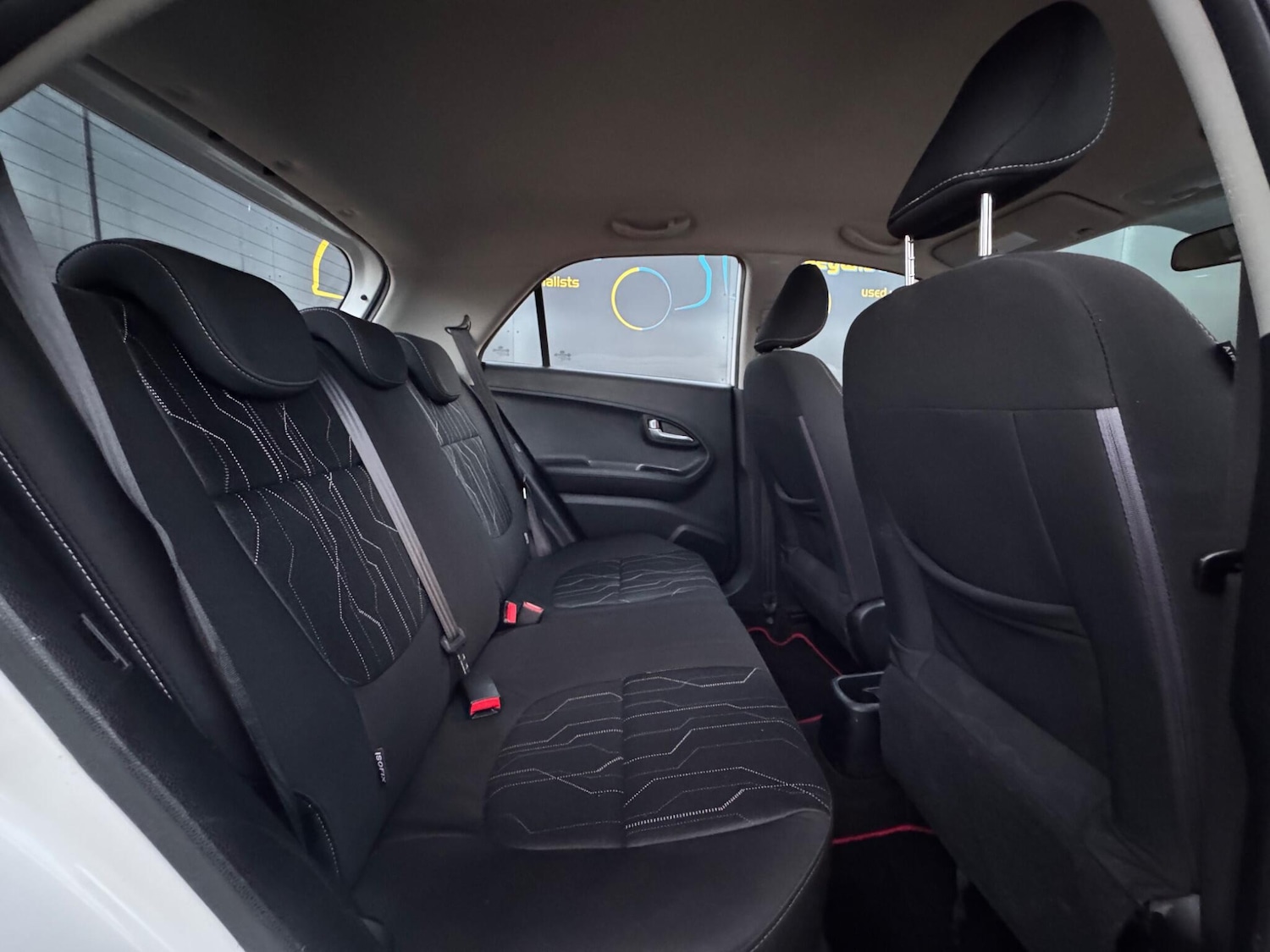 Used Kia Picanto 2013 for sale - 77253841: Photo 21