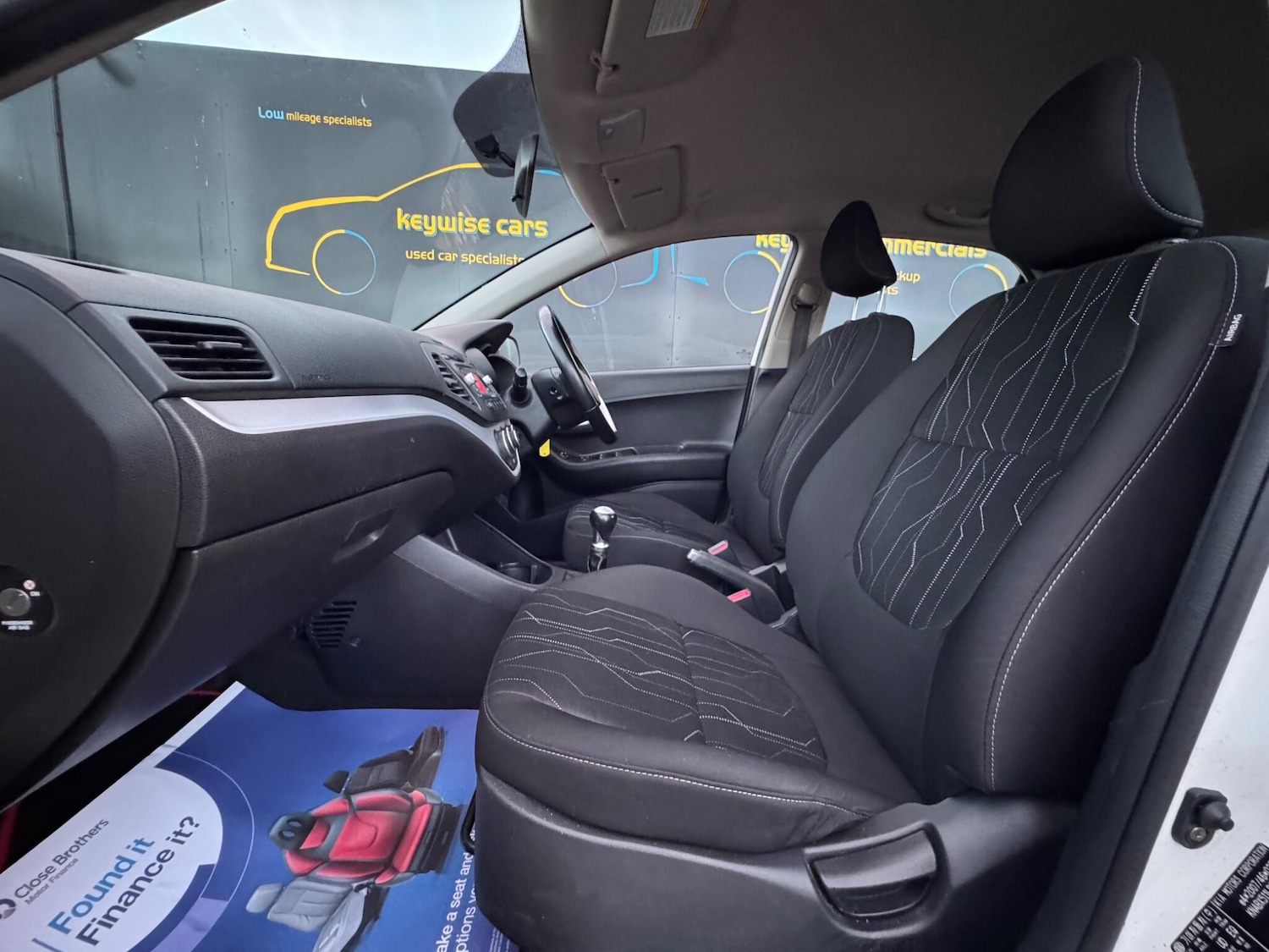 Used Kia Picanto 2013 for sale - 77253841: Photo 22