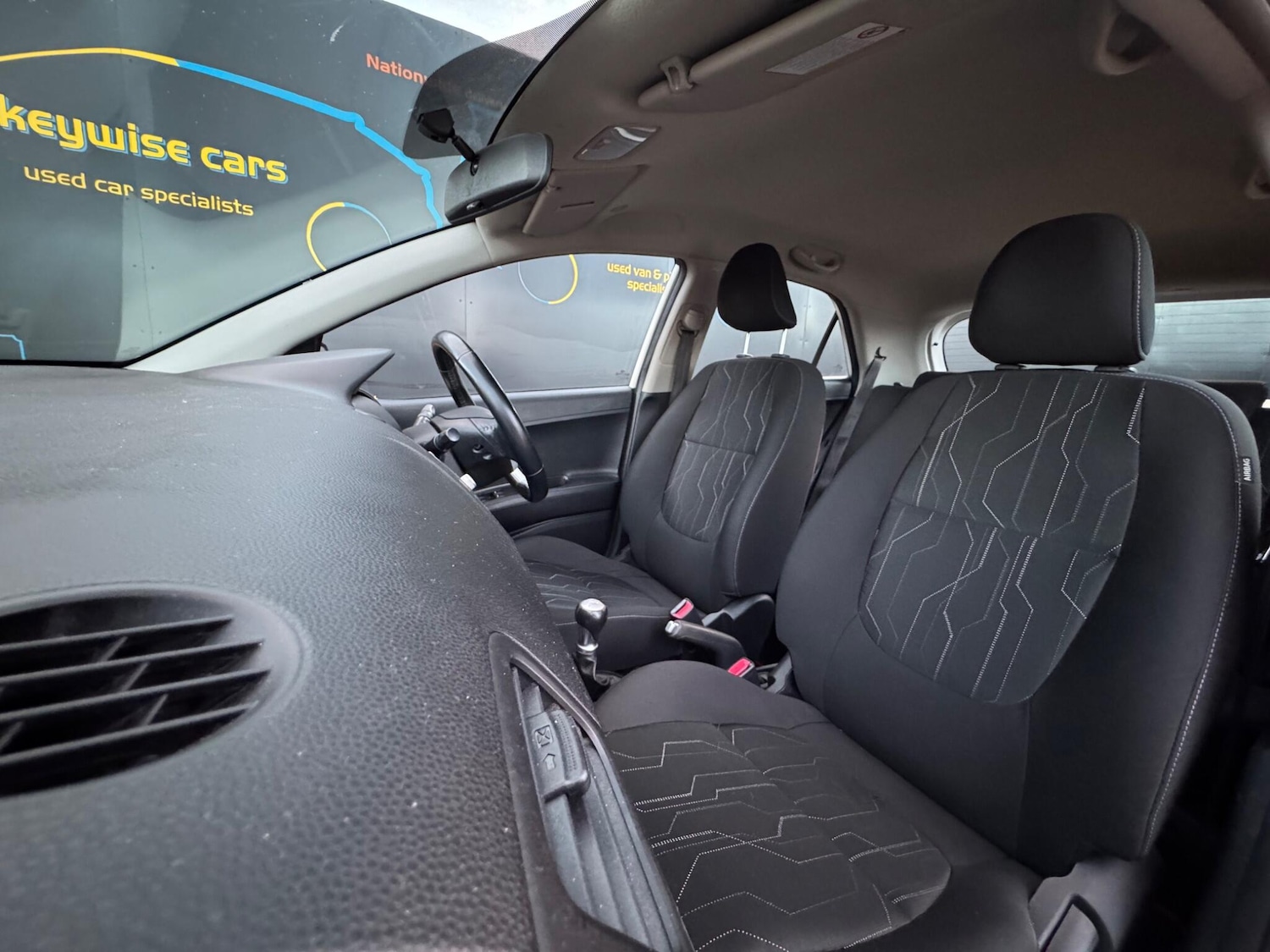 Used Kia Picanto 2013 for sale - 77253841: Photo 23