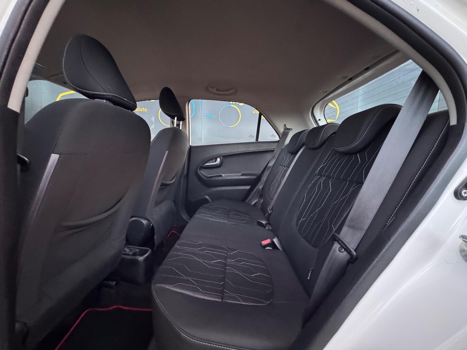 Used Kia Picanto 2013 for sale - 77253841: Photo 25