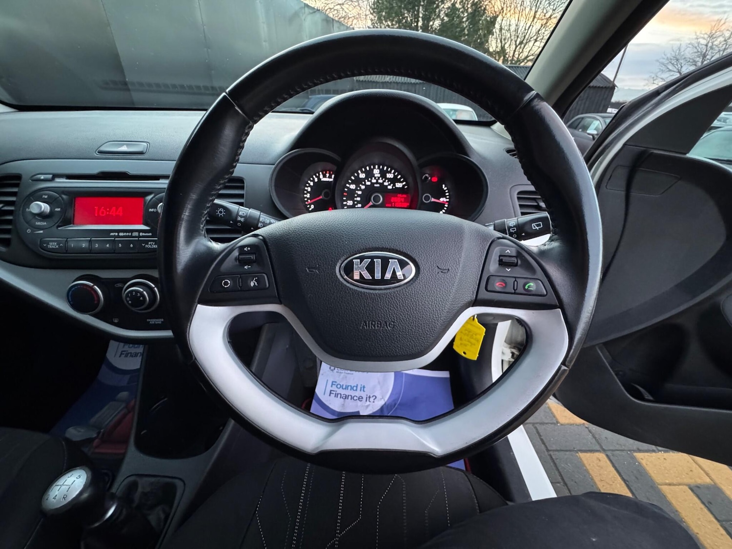 Used Kia Picanto 2013 for sale - 77253841: Photo 27