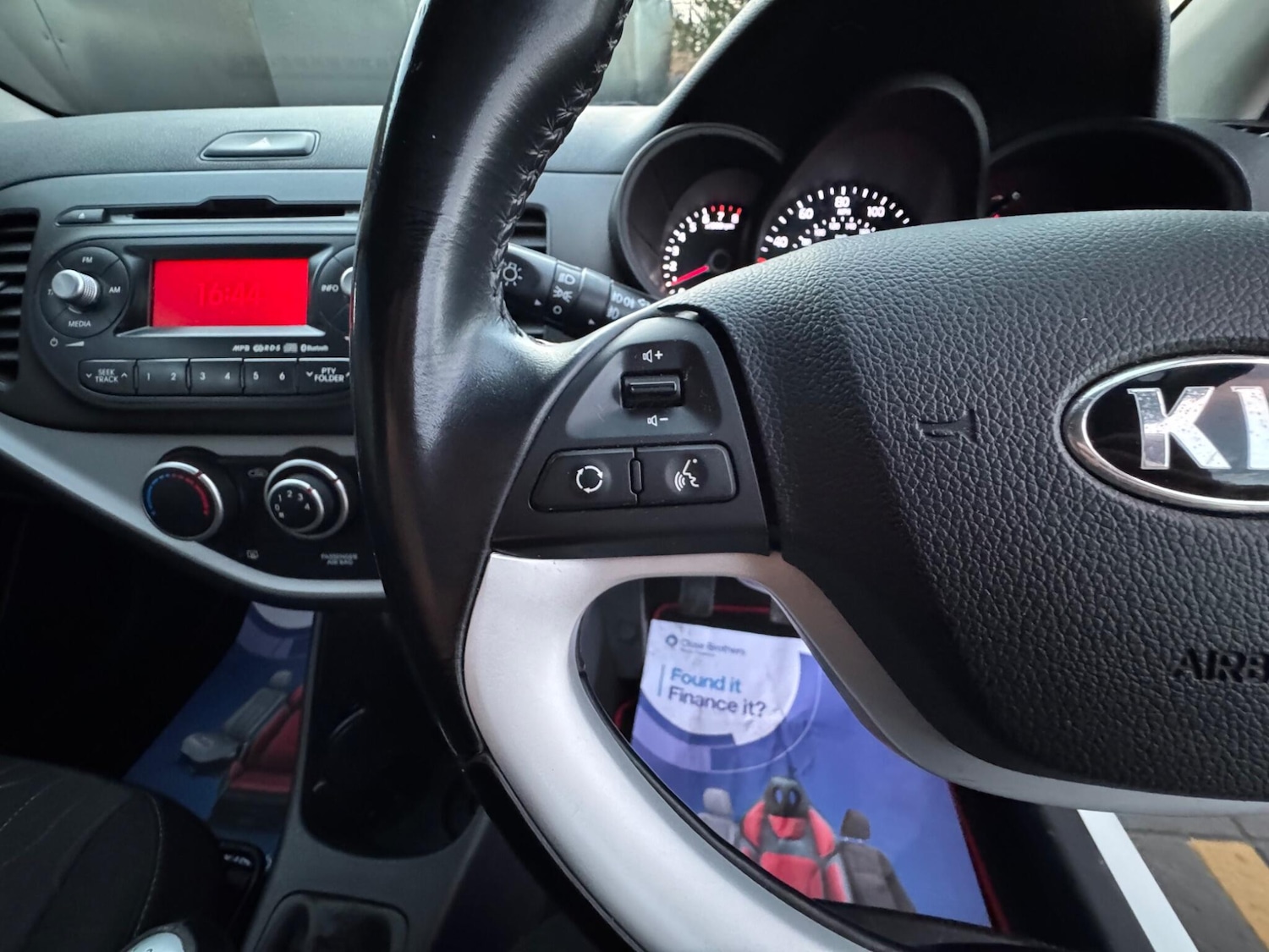 Used Kia Picanto 2013 for sale - 77253841: Photo 29