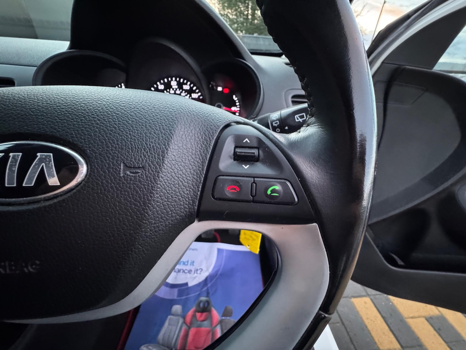 Used Kia Picanto 2013 for sale - 77253841: Photo 30