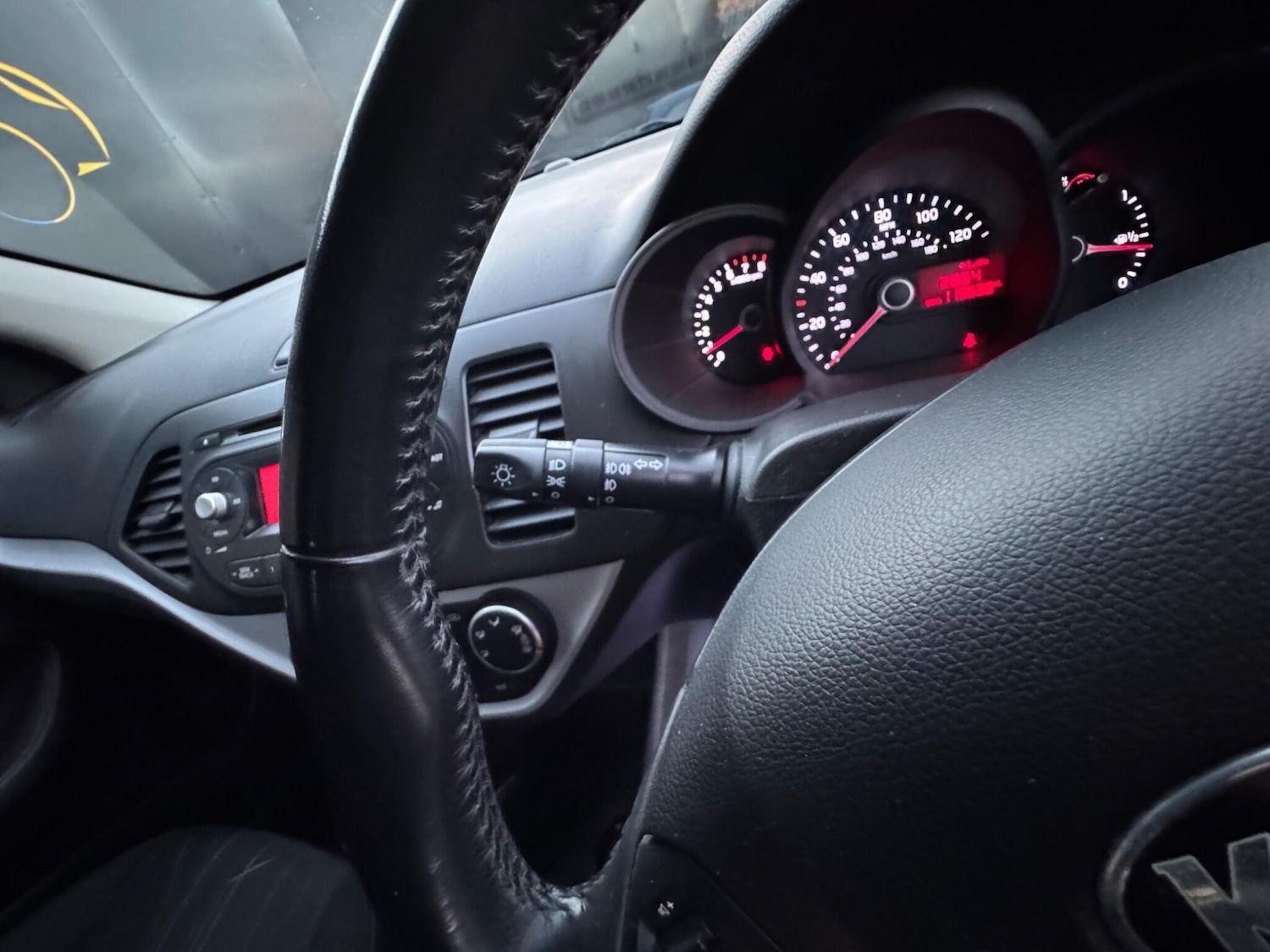 Used Kia Picanto 2013 for sale - 77253841: Photo 31