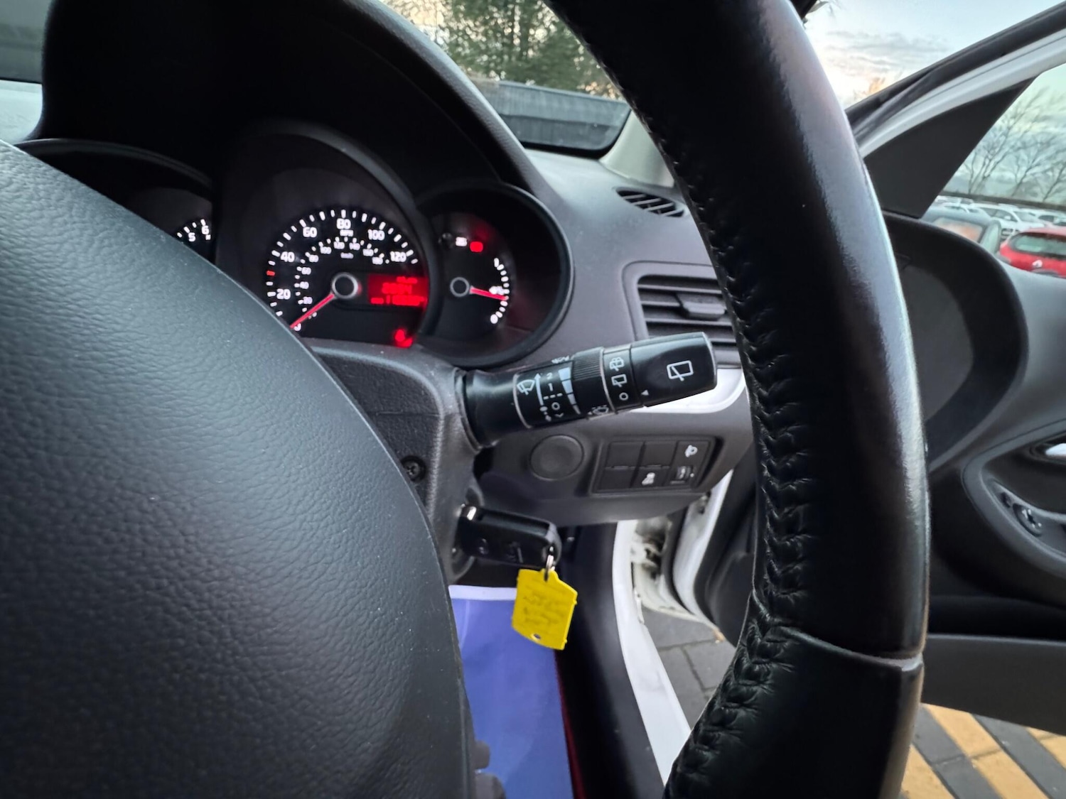 Used Kia Picanto 2013 for sale - 77253841: Photo 32