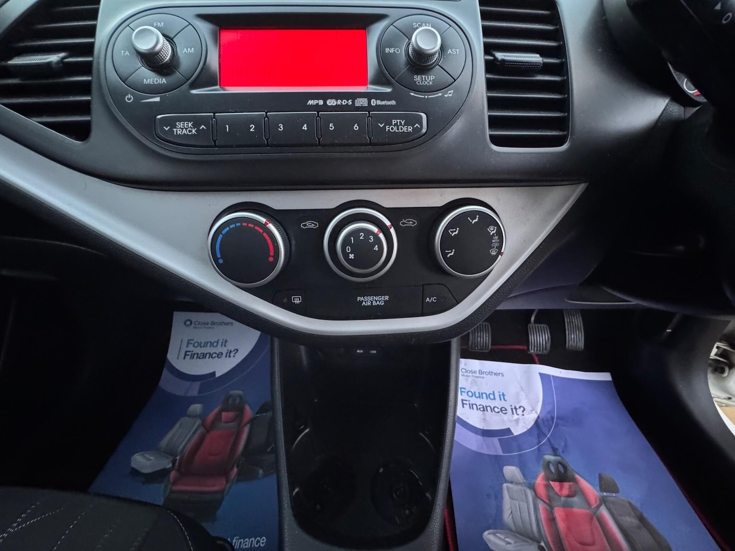 Used Kia Picanto 2013 for sale - 77253841: Photo 34