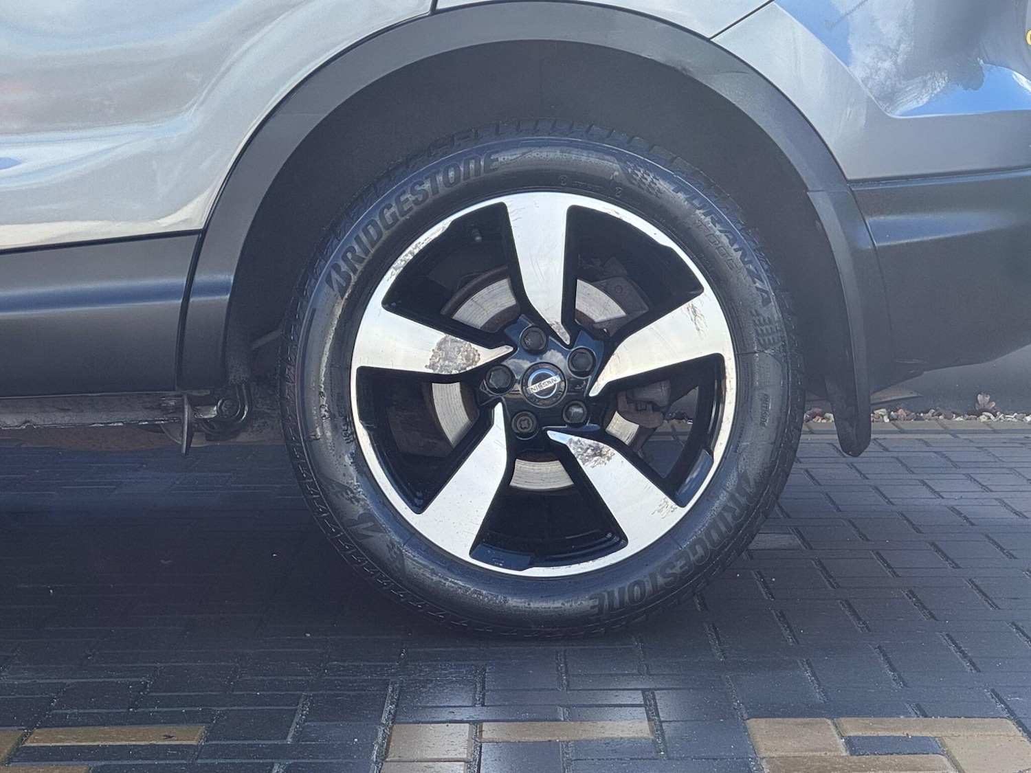 Used Nissan Qashqai 2017 for sale - 77683146: Photo 15