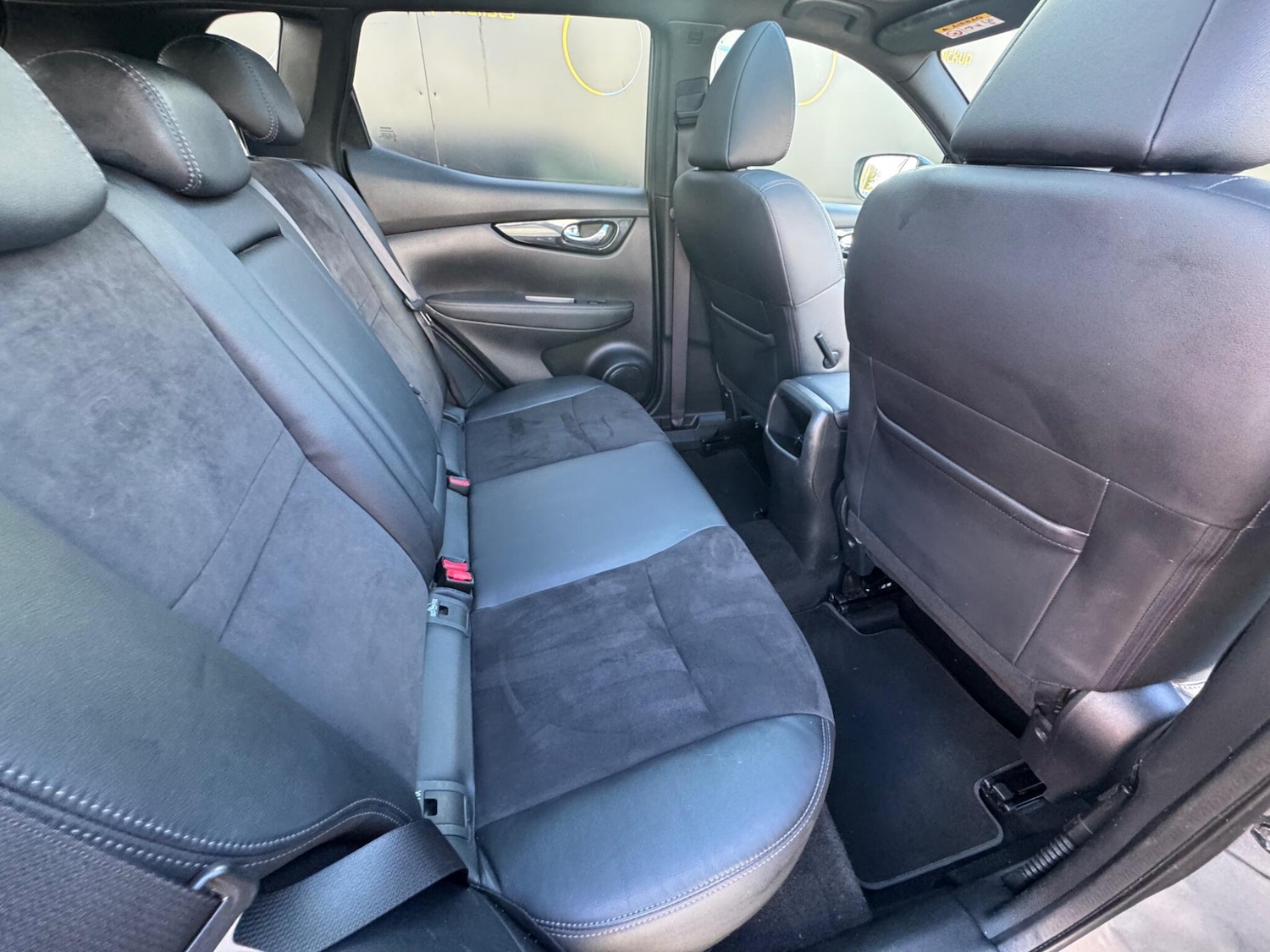 Used Nissan Qashqai 2017 for sale - 77683146: Photo 21