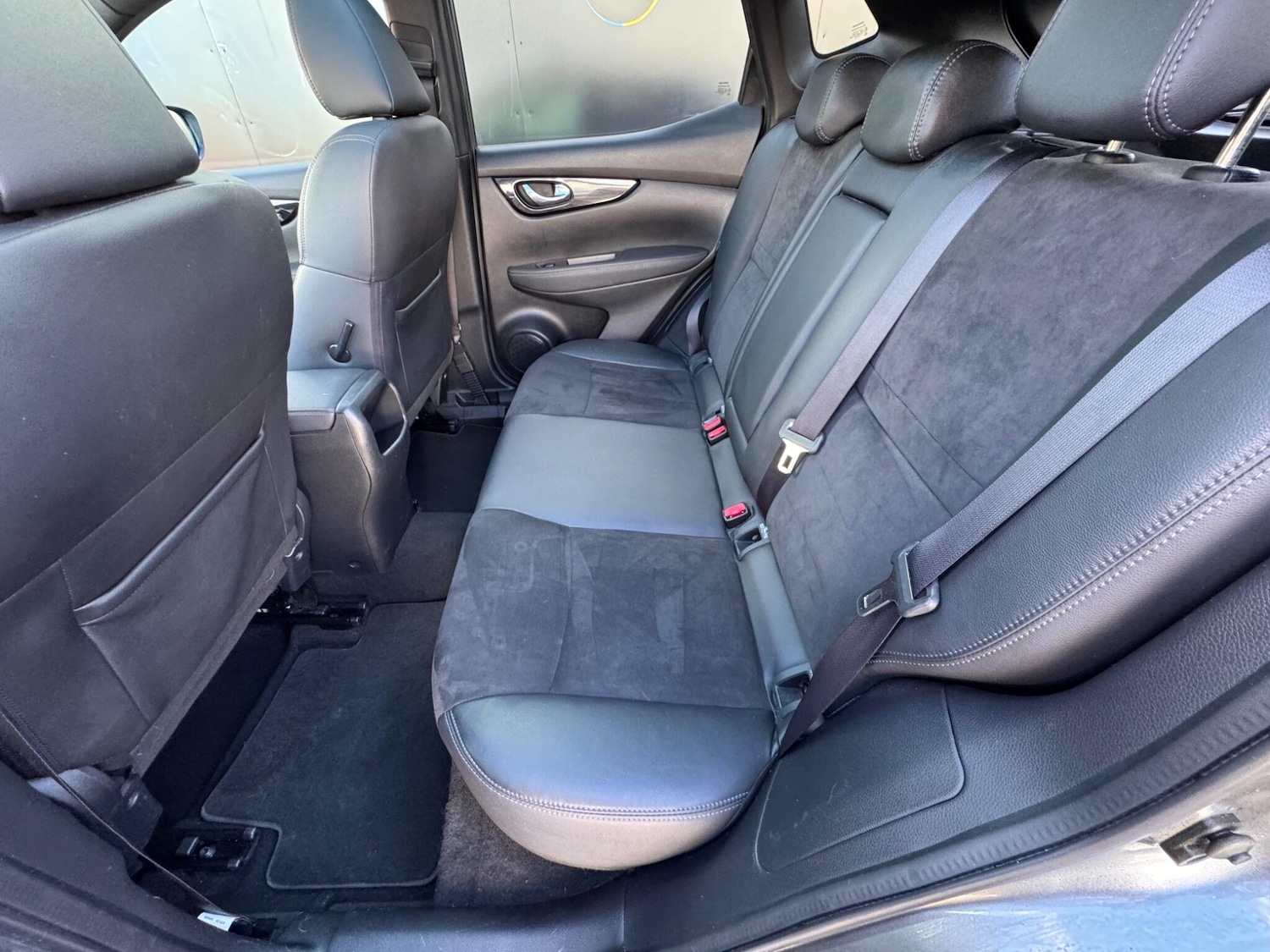 Used Nissan Qashqai 2017 for sale - 77683146: Photo 25