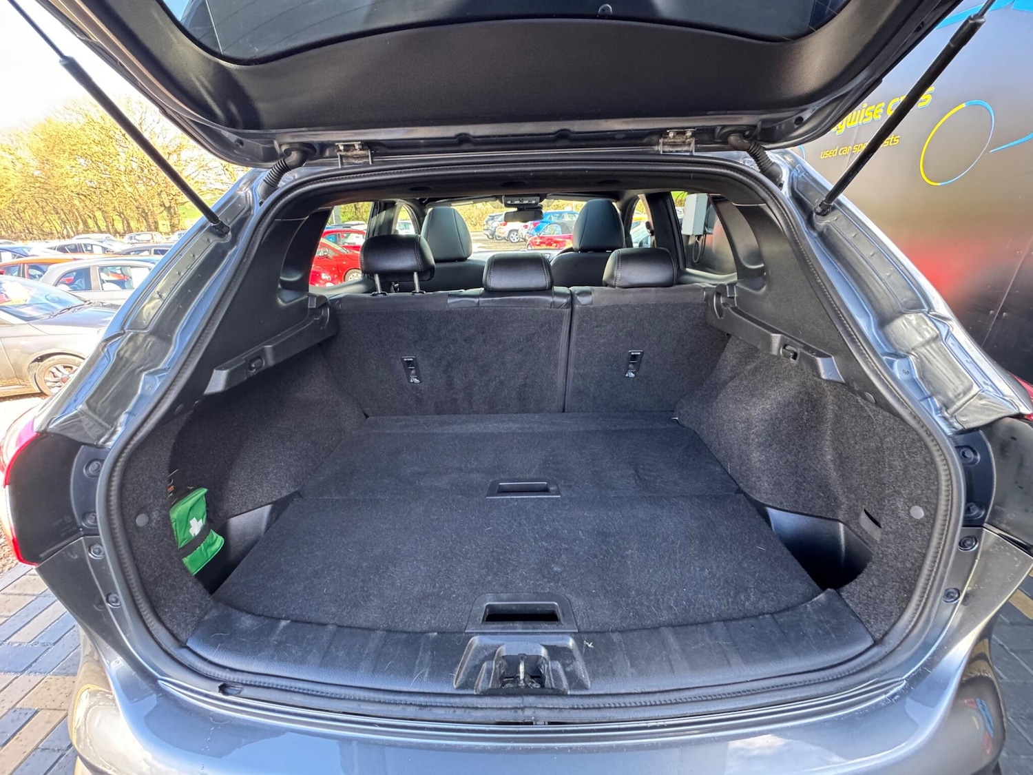 Used Nissan Qashqai 2017 for sale - 77683146: Photo 27