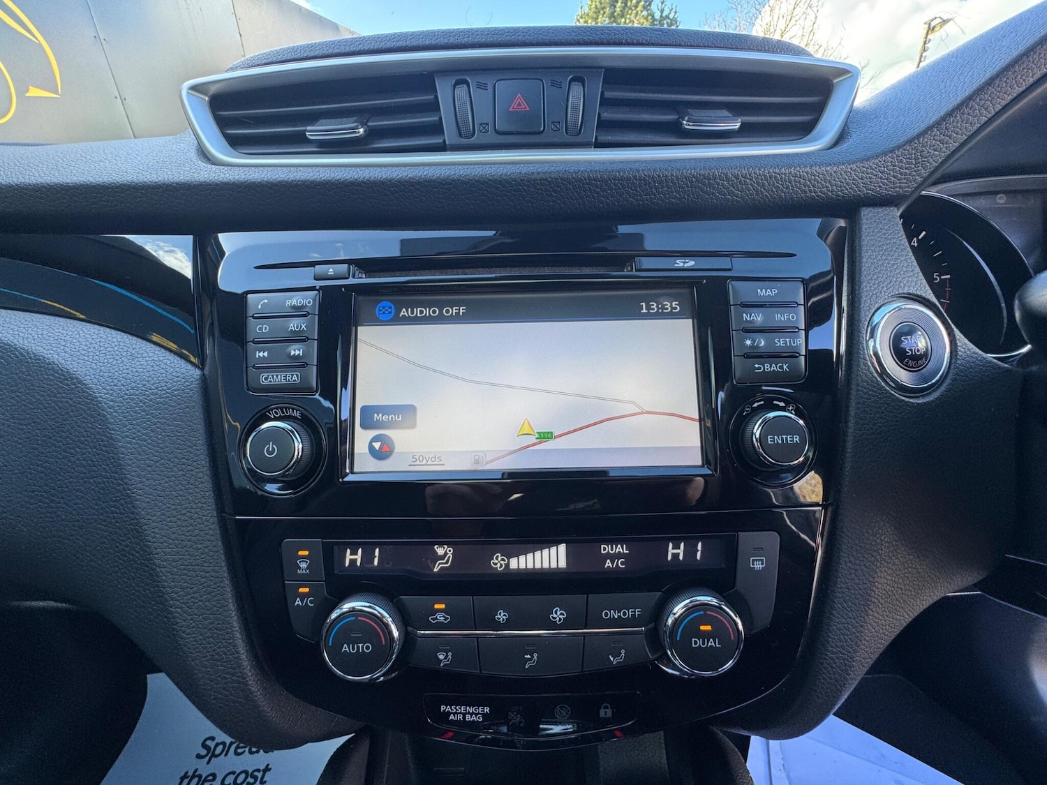 Used Nissan Qashqai 2017 for sale - 77683146: Photo 30