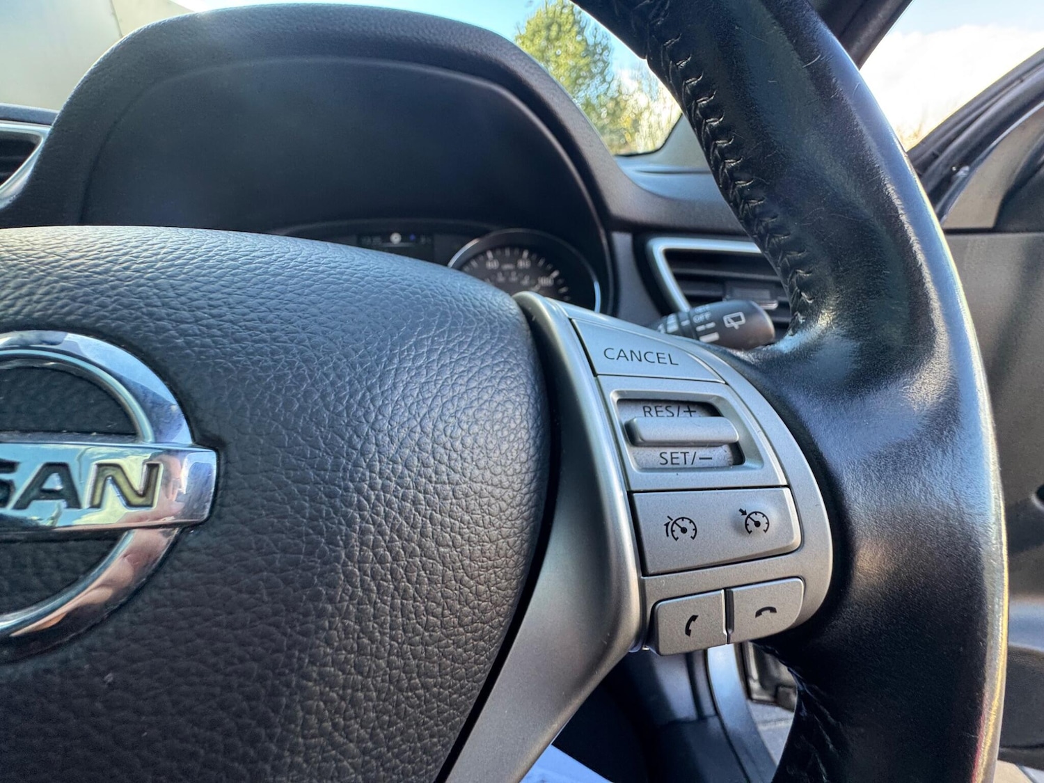 Used Nissan Qashqai 2017 for sale - 77683146: Photo 33