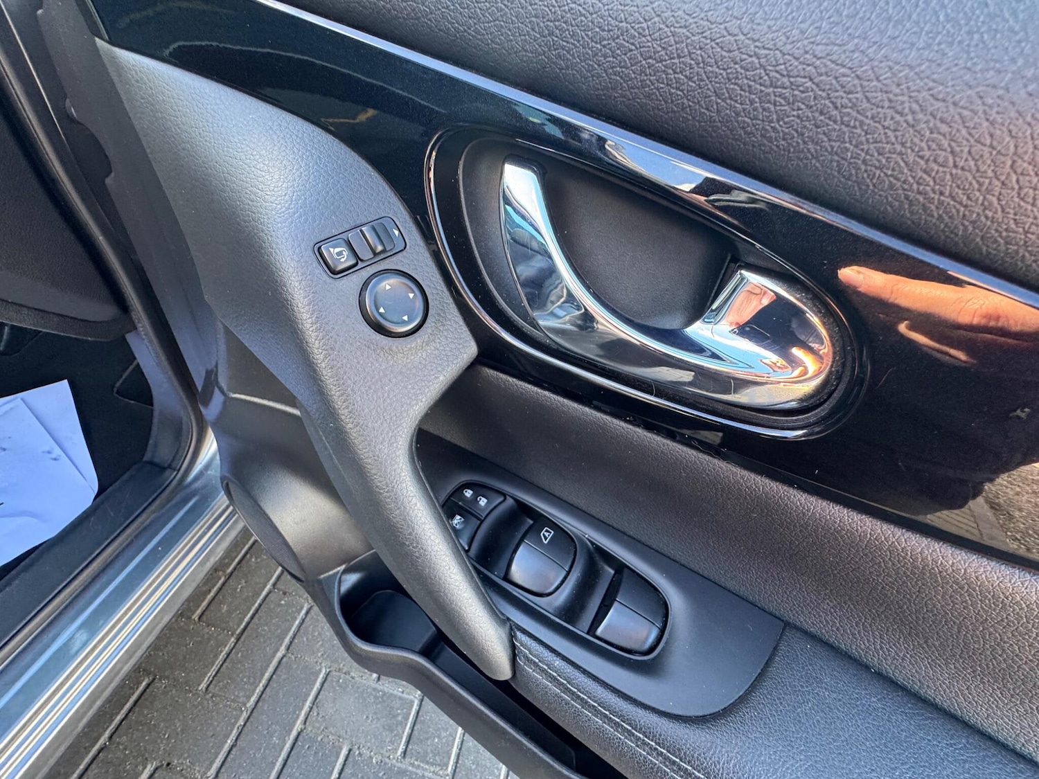 Used Nissan Qashqai 2017 for sale - 77683146: Photo 35