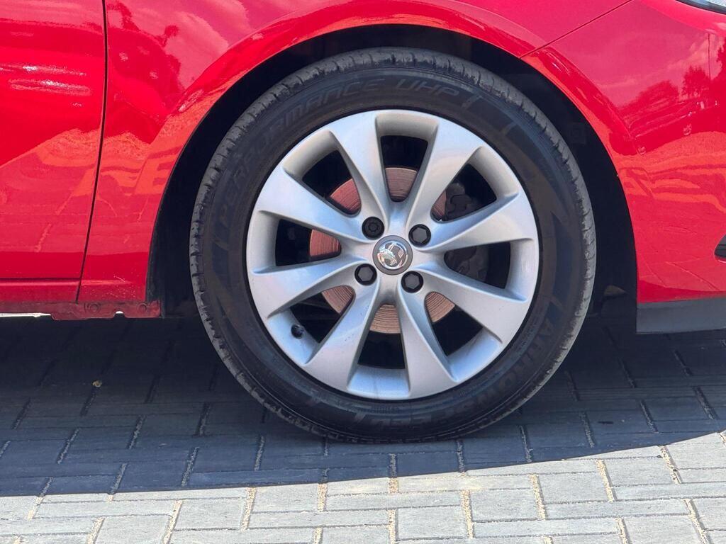 Used Vauxhall Corsa 2017 for sale - 78157853: Photo 10