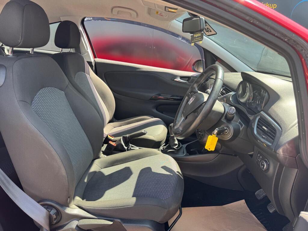 Used Vauxhall Corsa 2017 for sale - 78157853: Photo 13