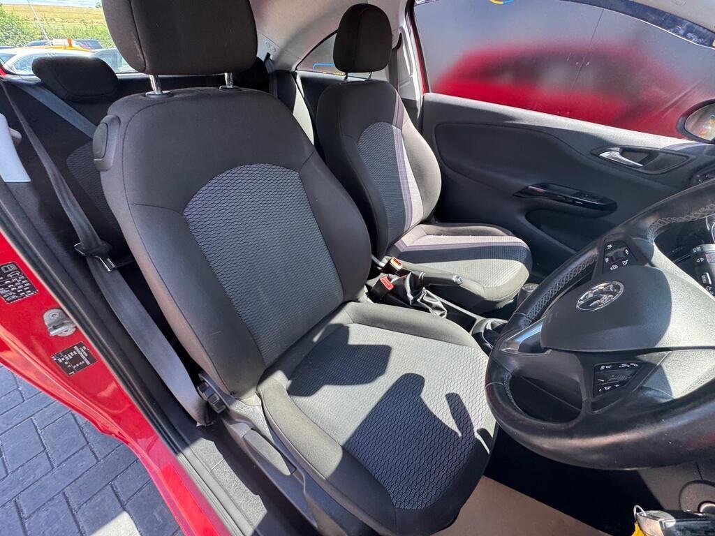 Used Vauxhall Corsa 2017 for sale - 78157853: Photo 15