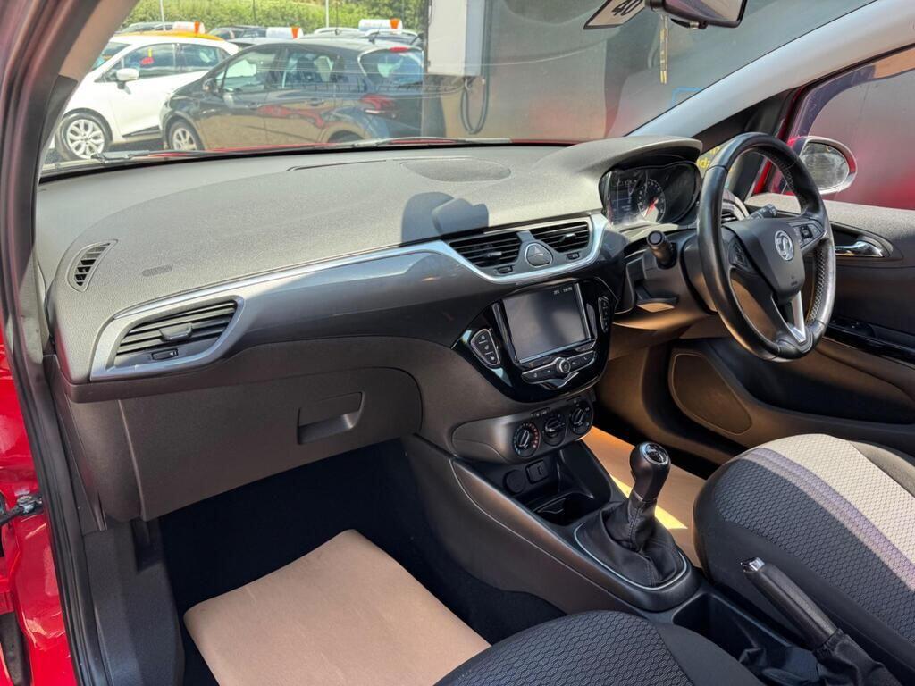 Used Vauxhall Corsa 2017 for sale - 78157853: Photo 17