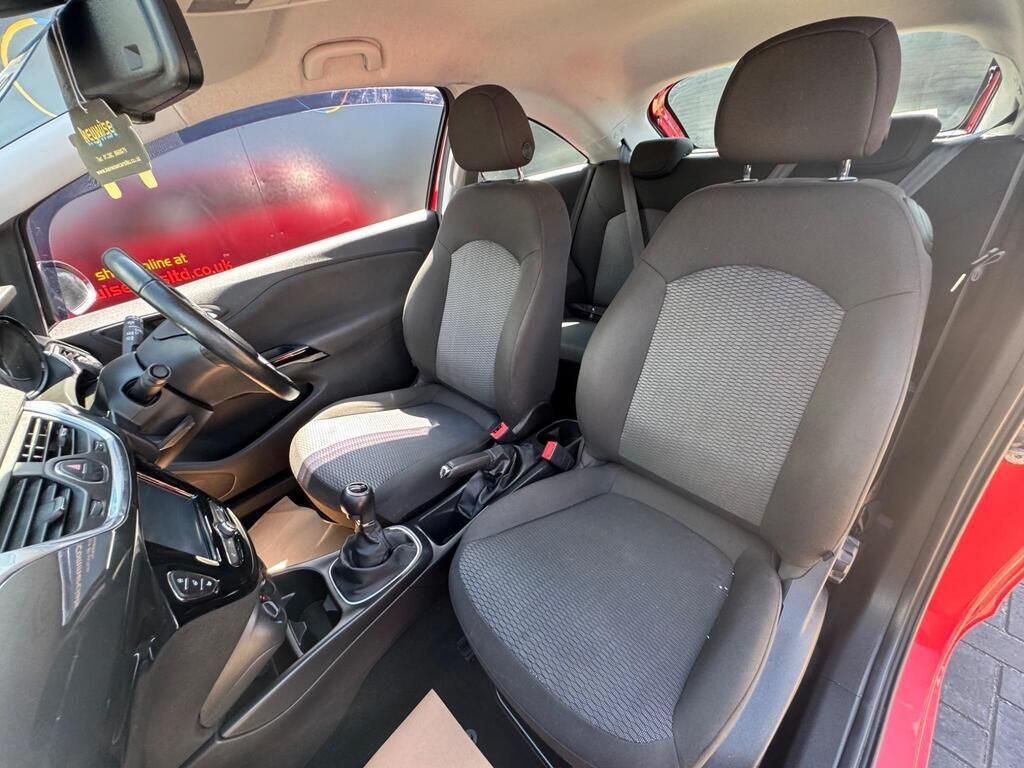 Used Vauxhall Corsa 2017 for sale - 78157853: Photo 18