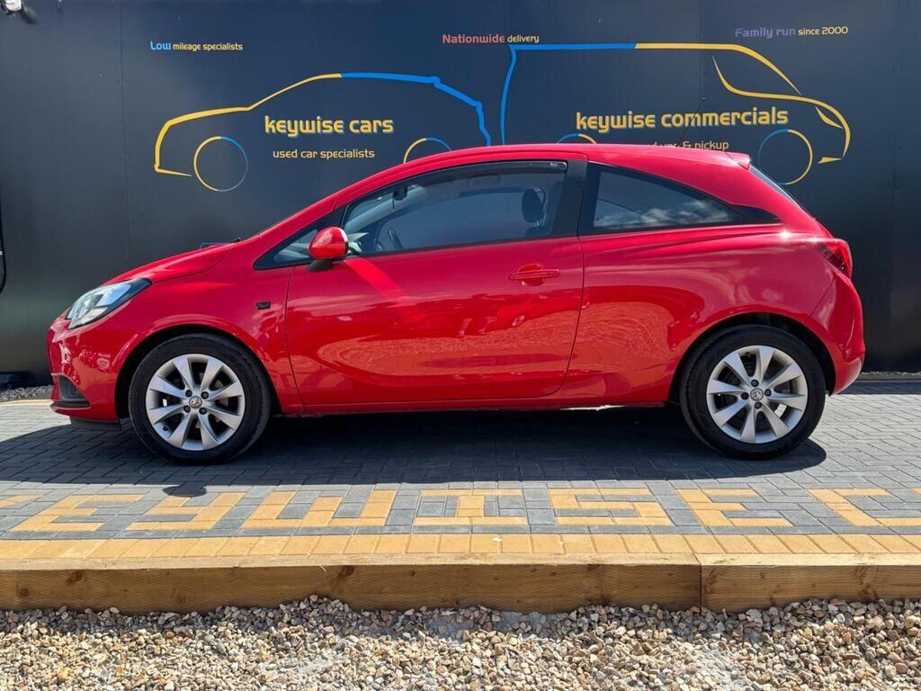 Used Vauxhall Corsa 2017 for sale - 78157853: Photo 2