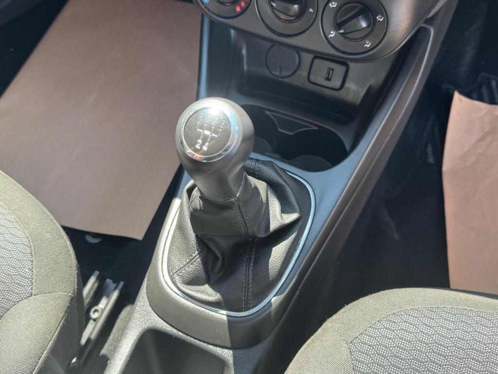 Used Vauxhall Corsa 2017 for sale - 78157853: Photo 26