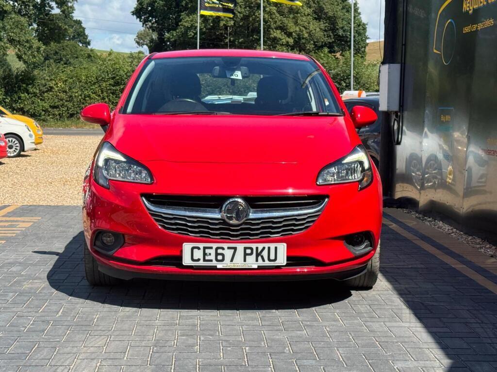 Used Vauxhall Corsa 2017 for sale - 78157853: Photo 8