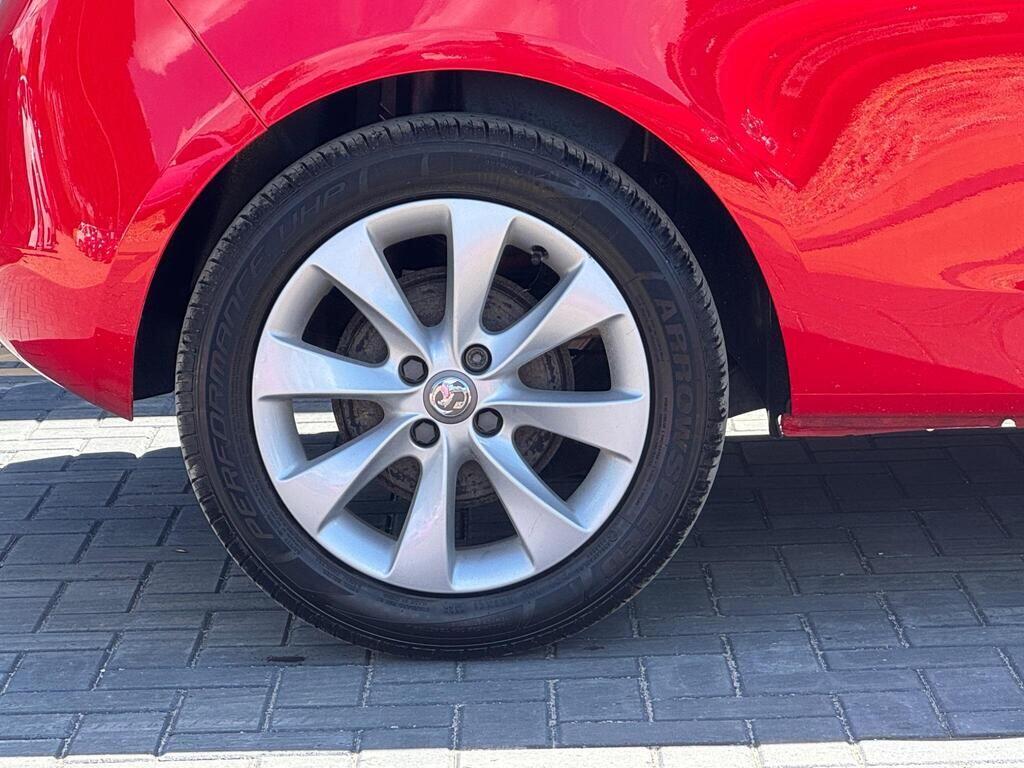 Used Vauxhall Corsa 2017 for sale - 78157853: Photo 9