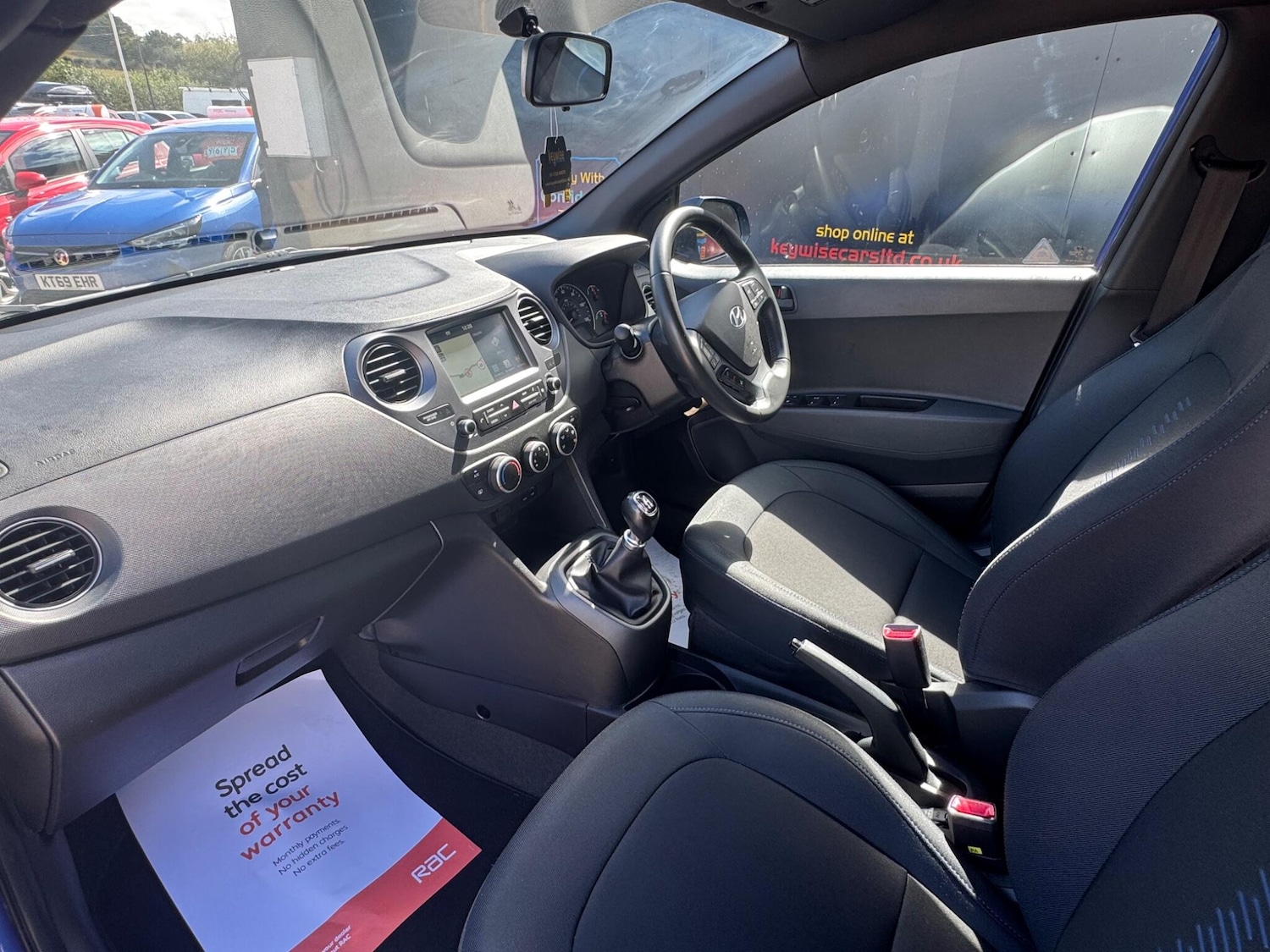 Vehicle 17