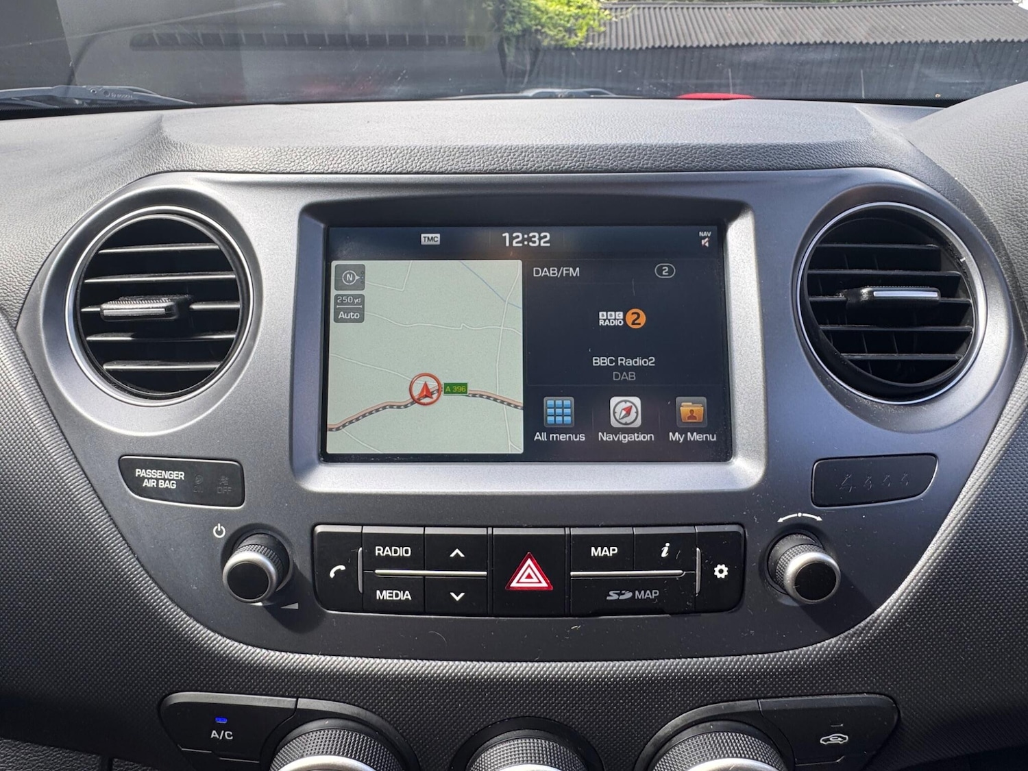 Vehicle 27