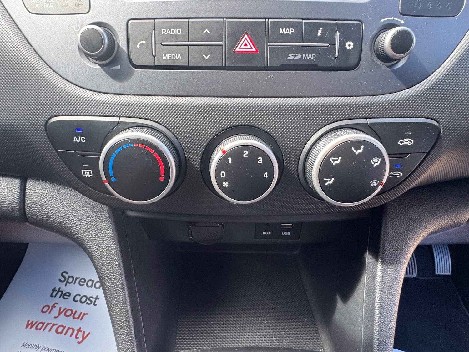 Vehicle 29