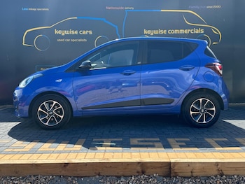 Used Hyundai i10 2018 for sale - 75708722: Photo