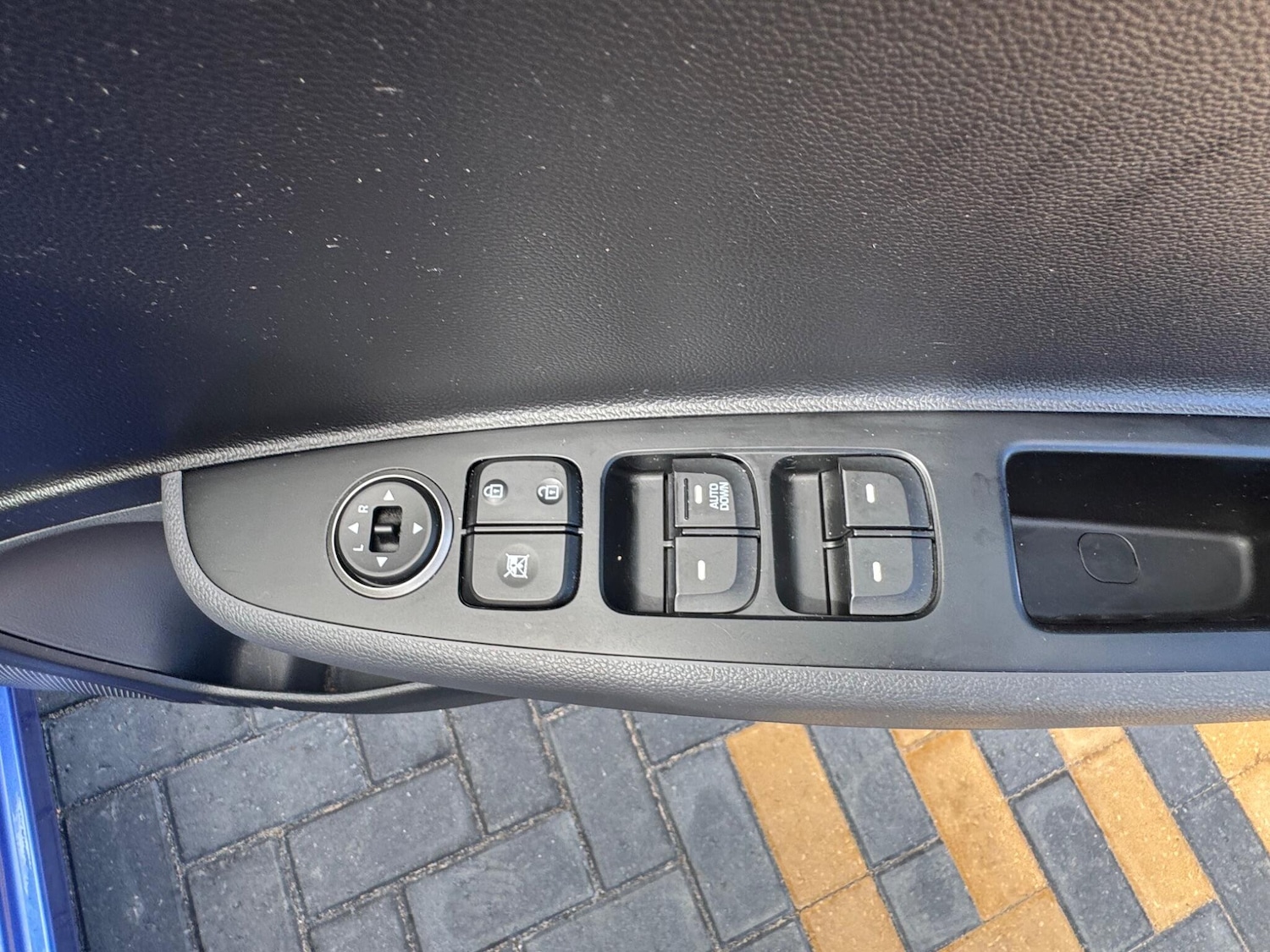 Vehicle 31