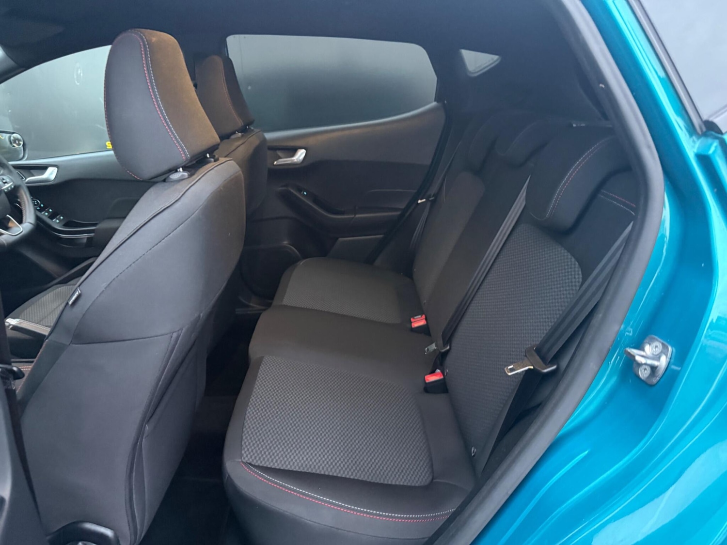 Used Ford Fiesta 2018 for sale - 76572703: Photo 22