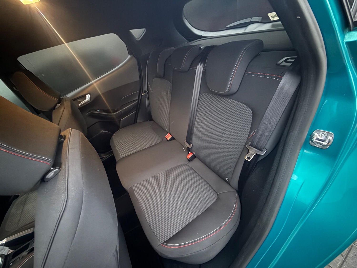 Used Ford Fiesta 2018 for sale - 76572703: Photo 23