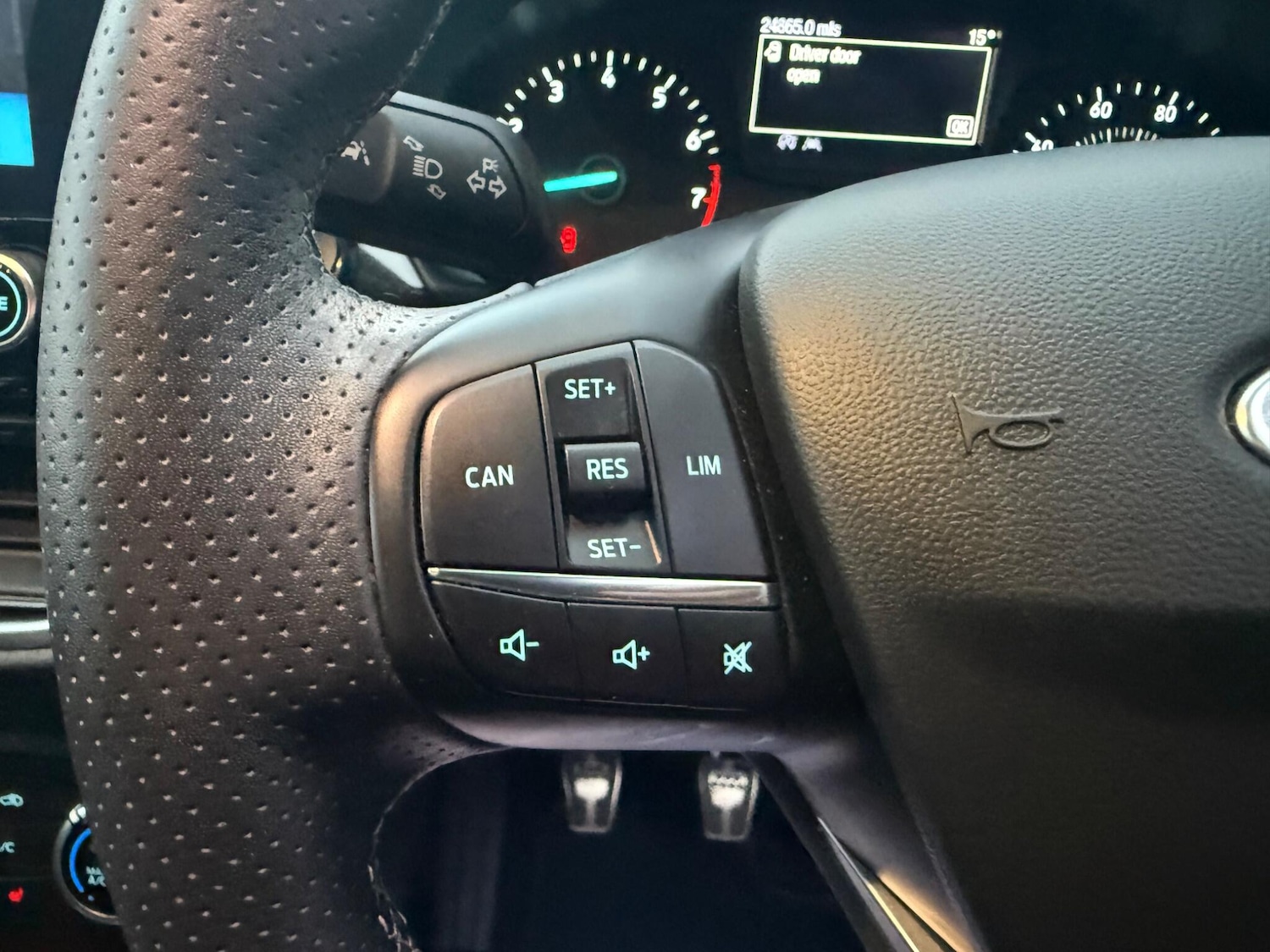 Used Ford Fiesta 2018 for sale - 76572703: Photo 26