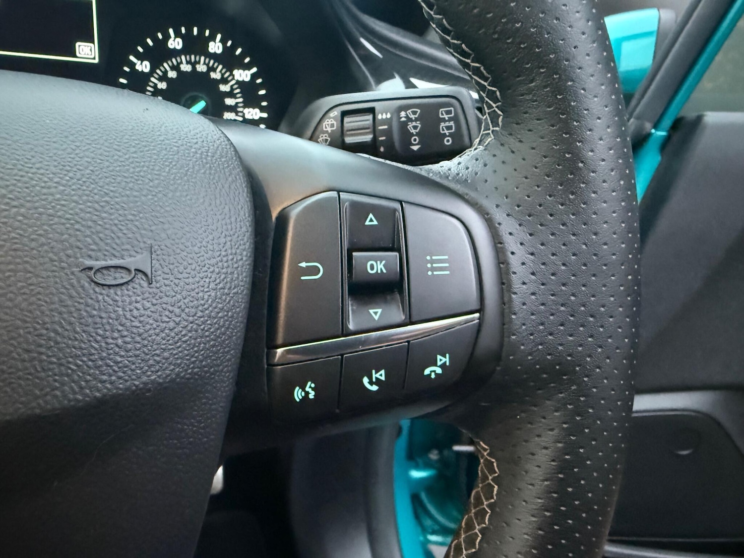 Used Ford Fiesta 2018 for sale - 76572703: Photo 27