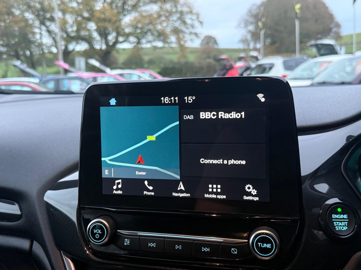 Used Ford Fiesta 2018 for sale - 76572703: Photo 30