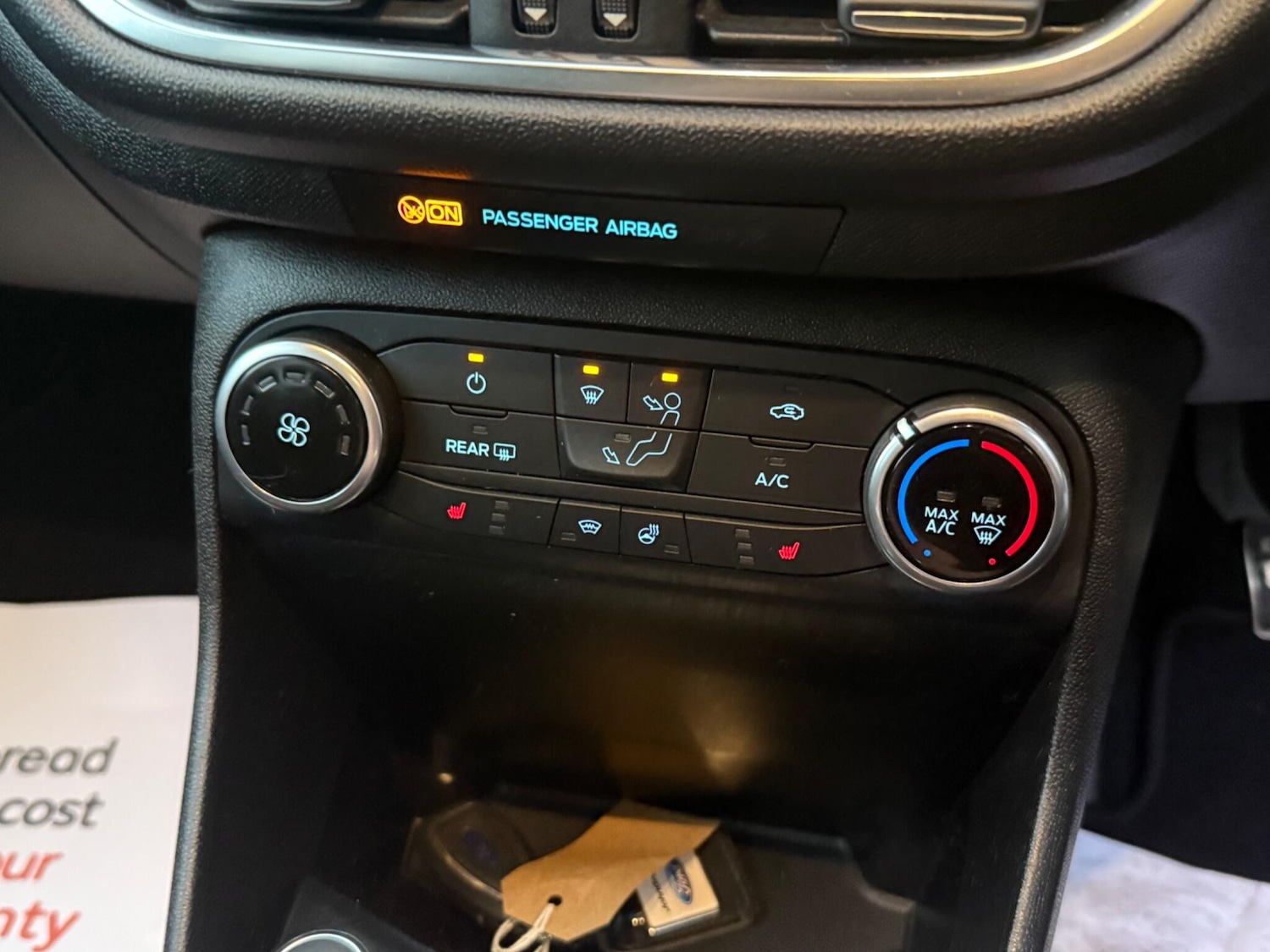 Used Ford Fiesta 2018 for sale - 76572703: Photo 31